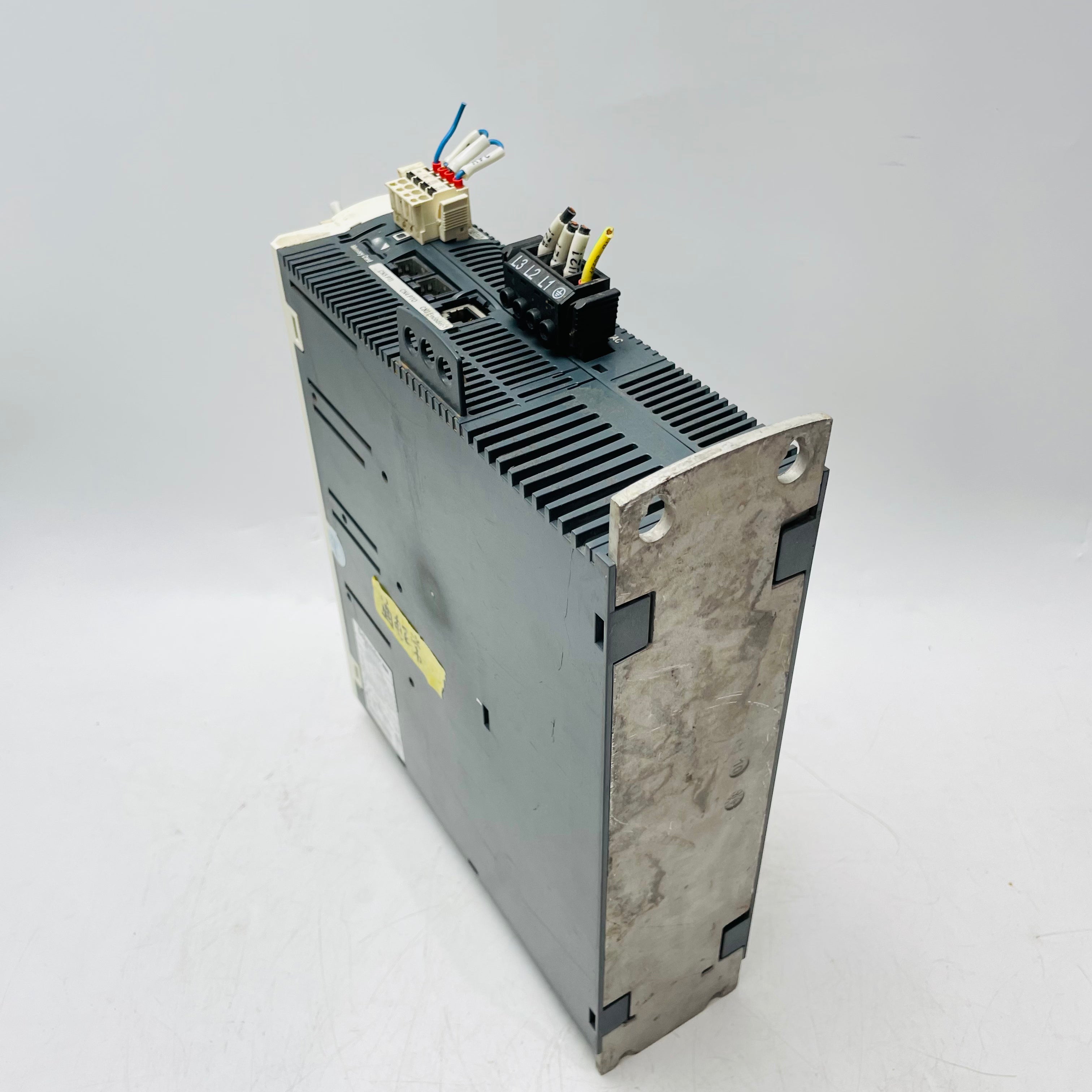SCHNEIDER LXM32MD30N4 SERVO DRIVE