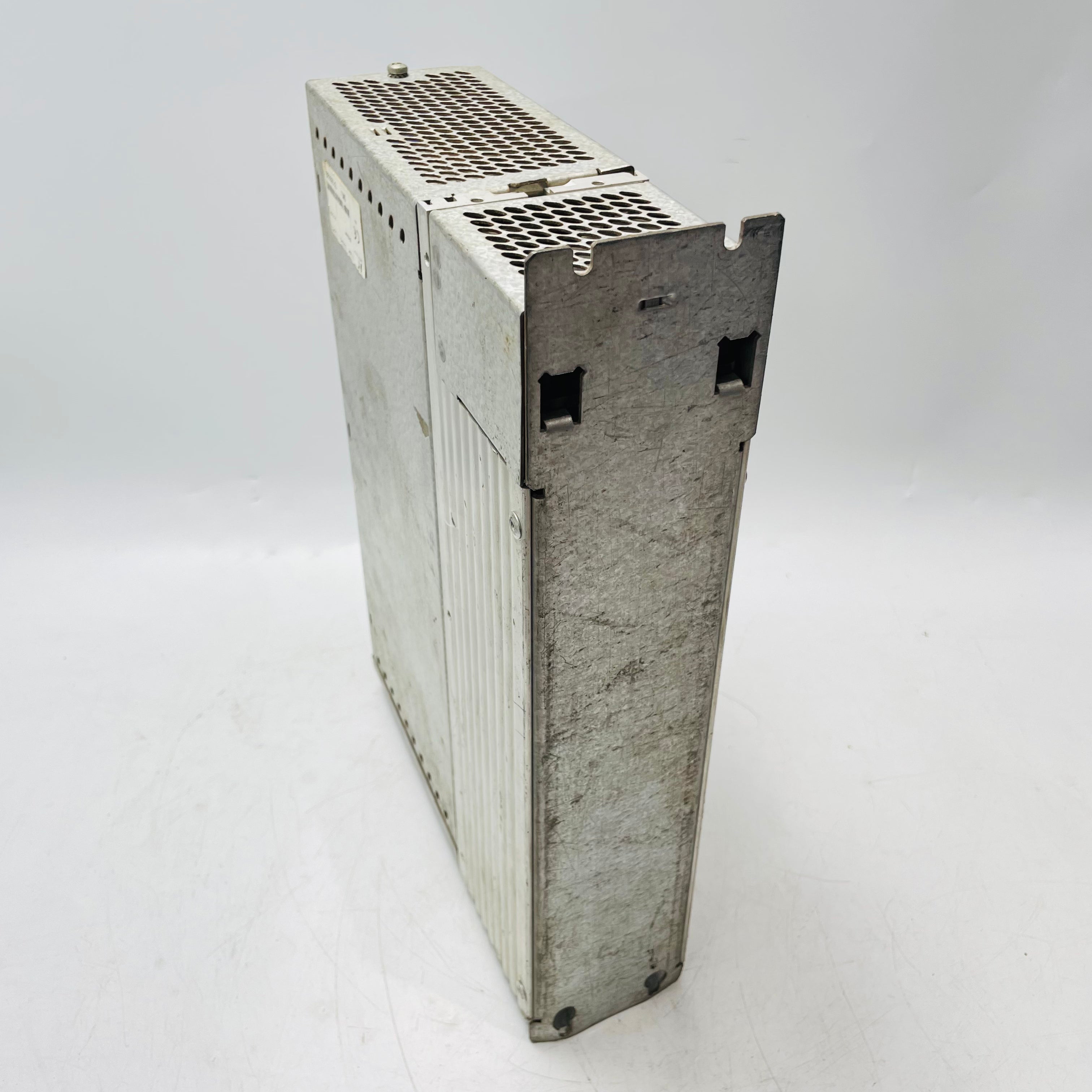 LUST CDE34.010.W2.4.PC1 Servo Drive