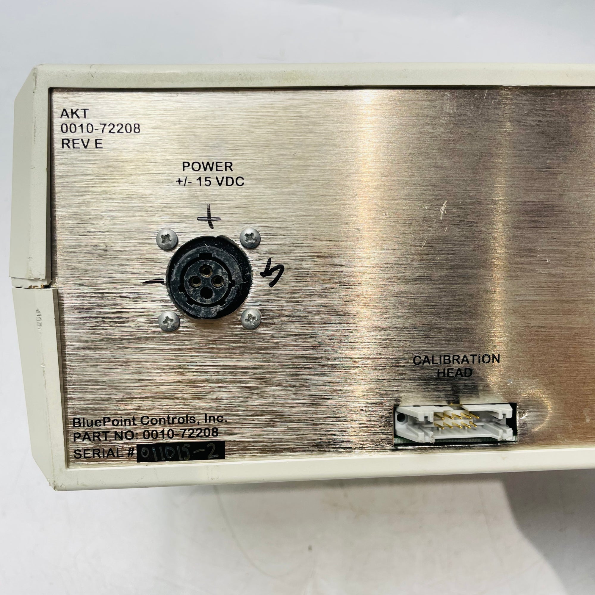 AKT AMAT 0010-72208