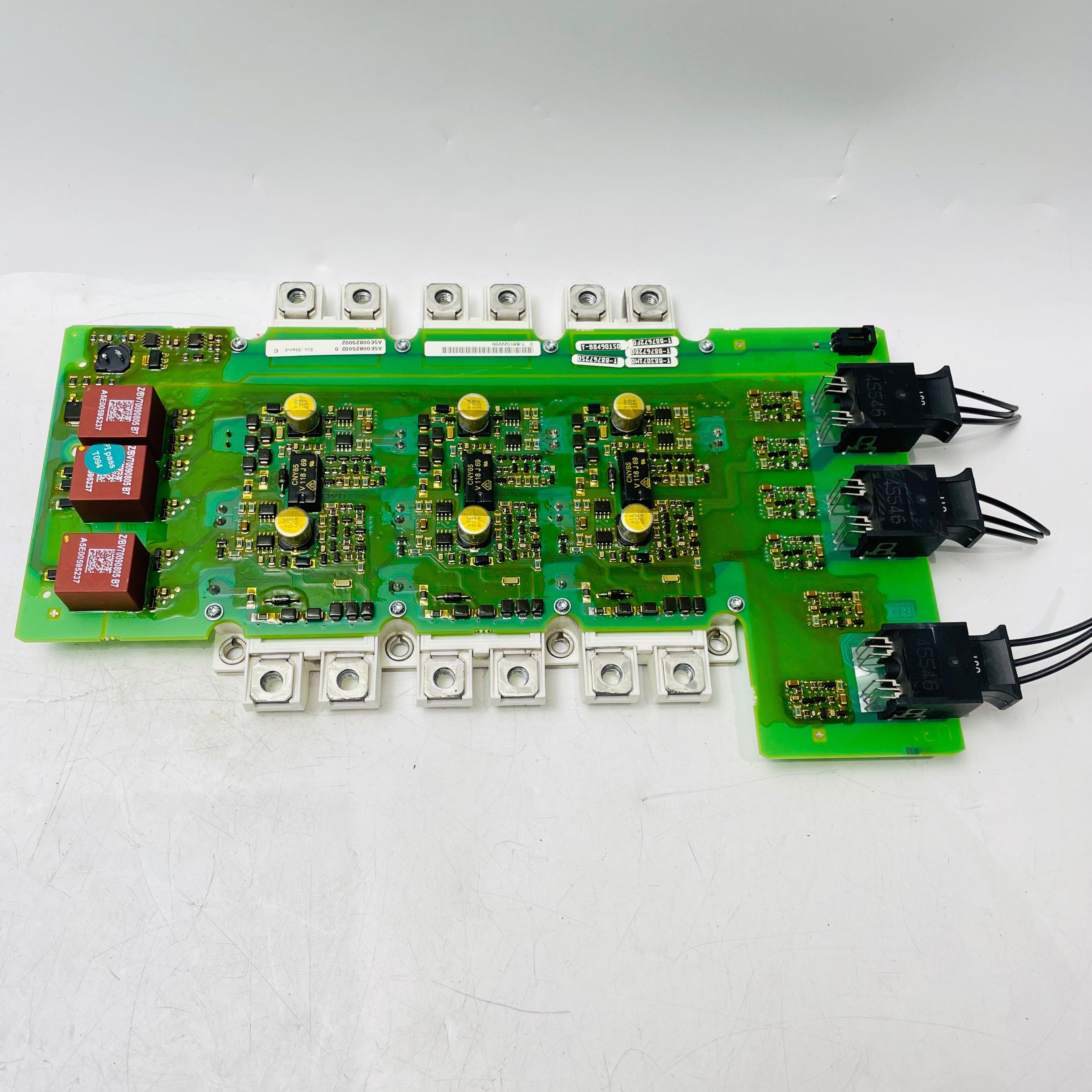 Siemens A5E00825002 Inverter Drive Board