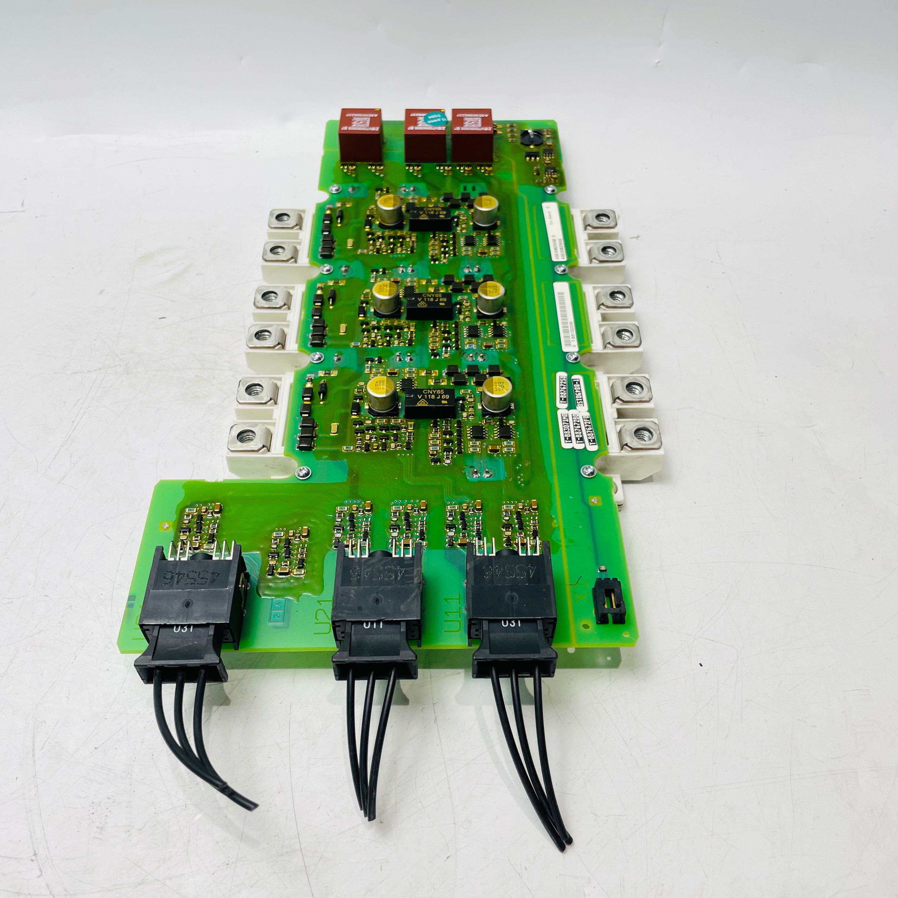 Siemens A5E00825002 Inverter Drive Board