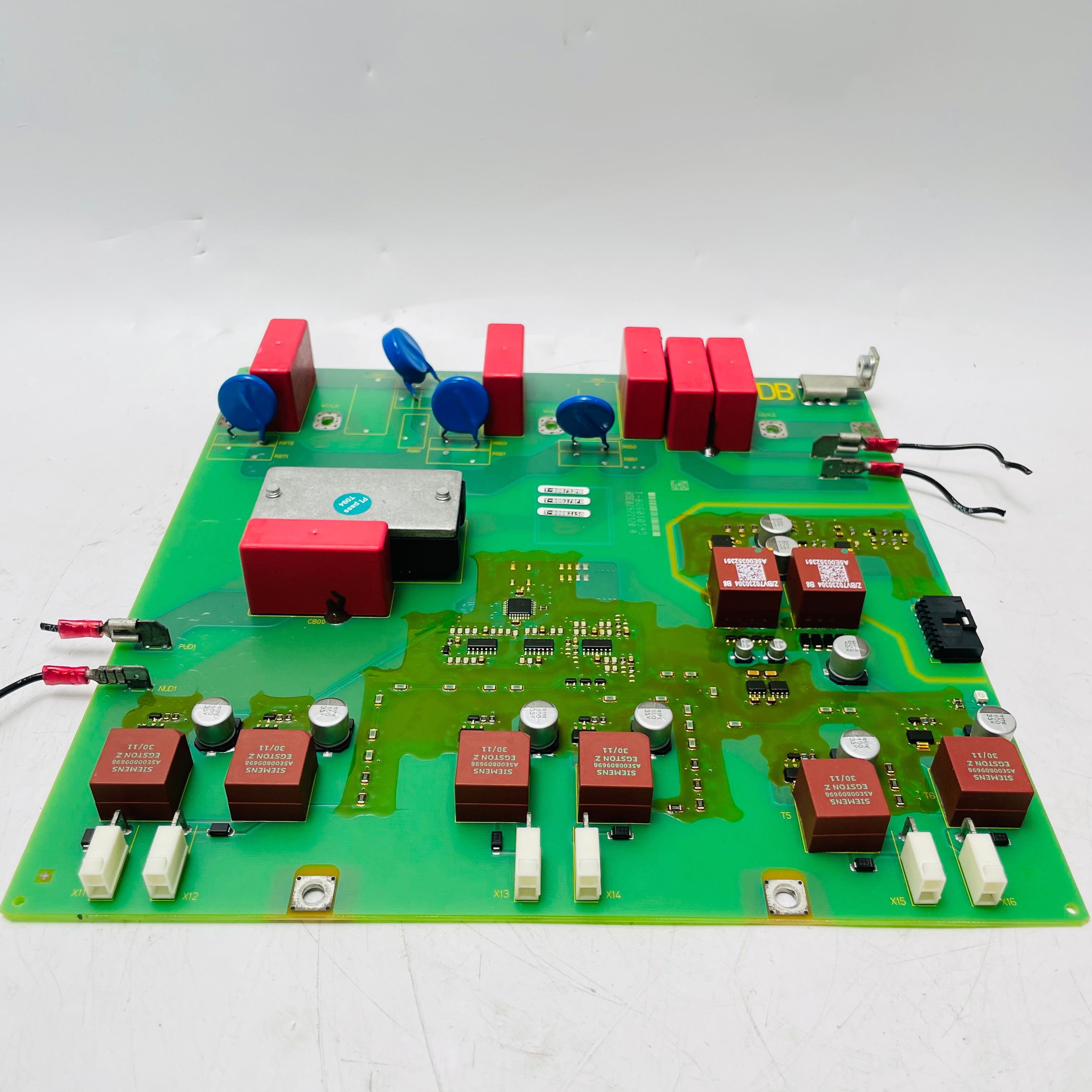 Siemens A5E02822120 Inverter Board