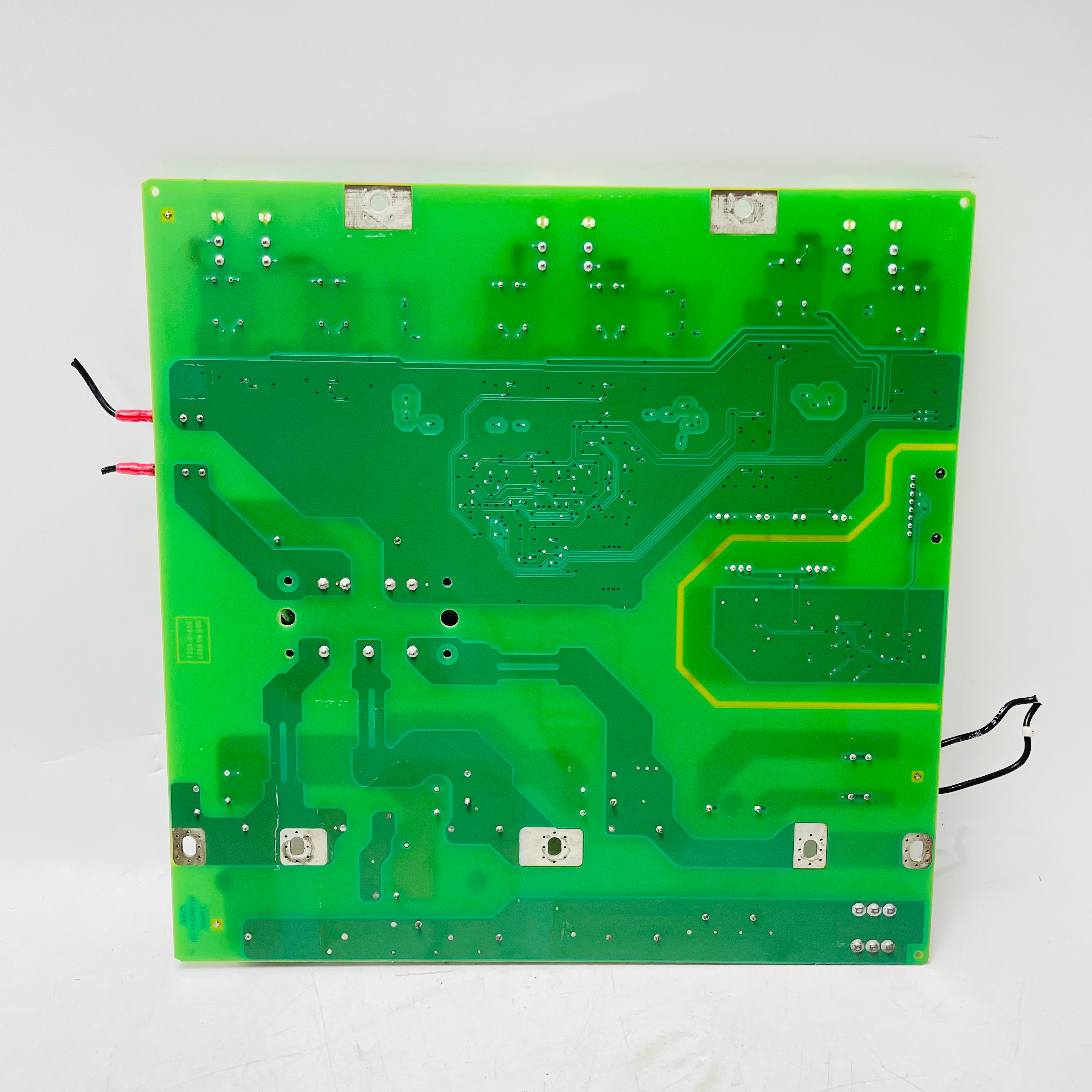 Siemens A5E02822120 Inverter Board