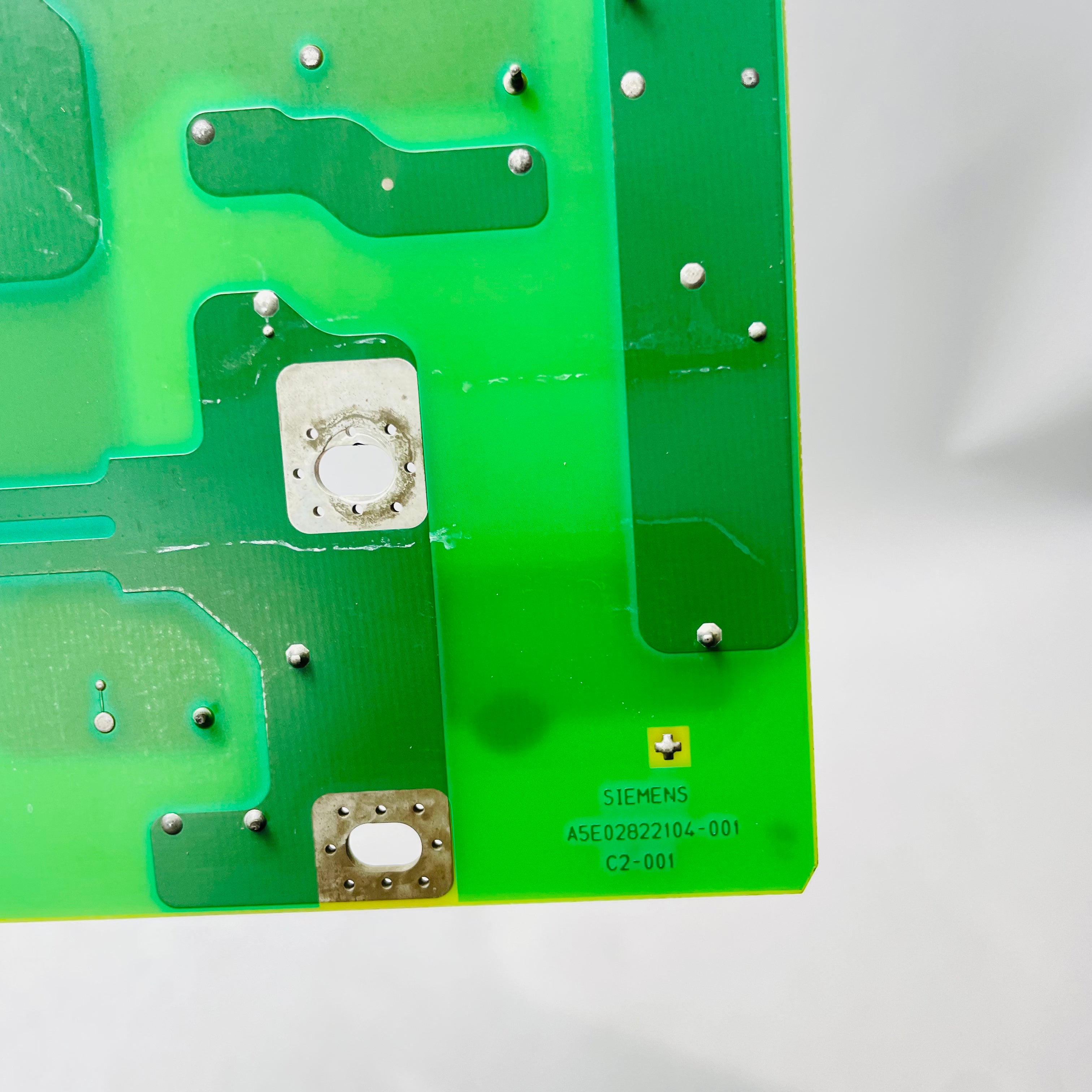 Siemens A5E02822120 Inverter Board