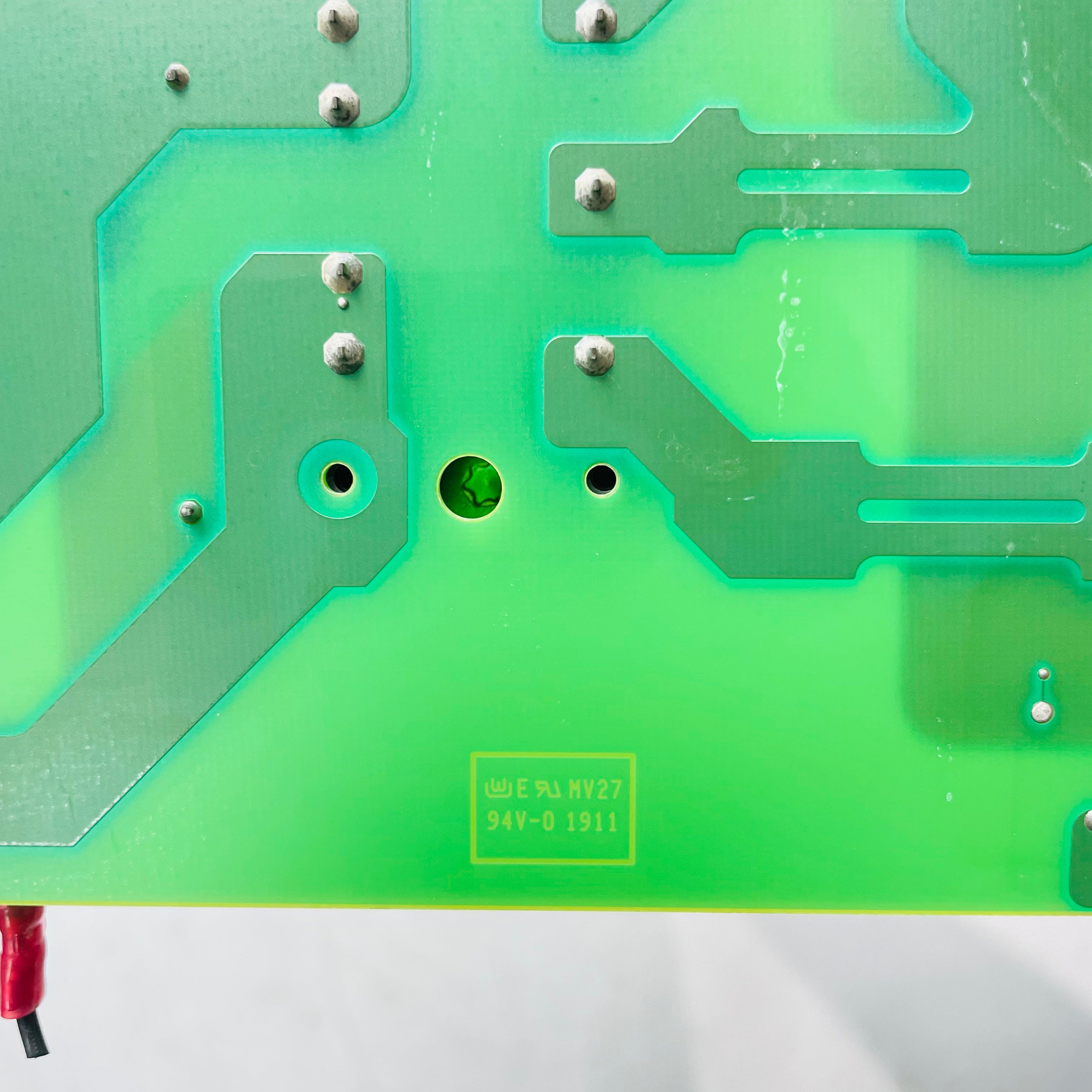 Siemens A5E02822120 Inverter Board