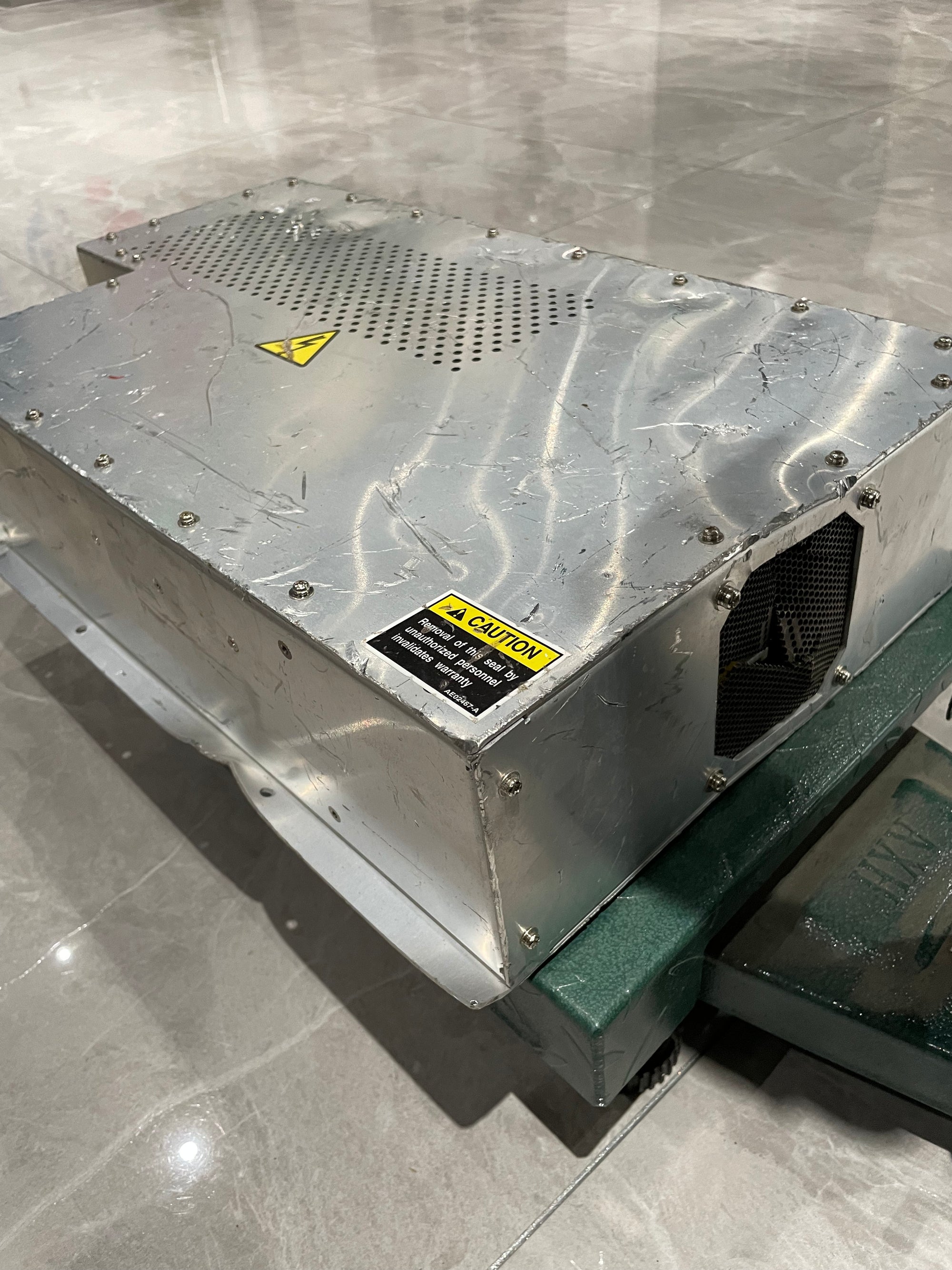 ADTEC FL-BOX-QA RF Filters