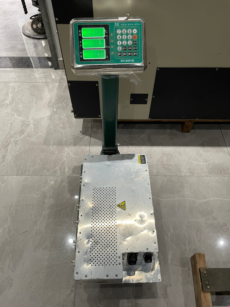 ADTEC FL-BOX-QA RF Filters
