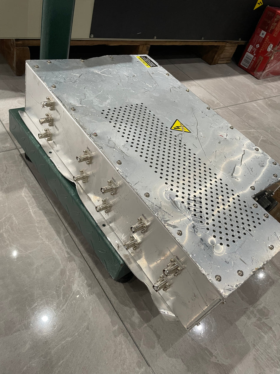 ADTEC FL-BOX-QA RF Filters