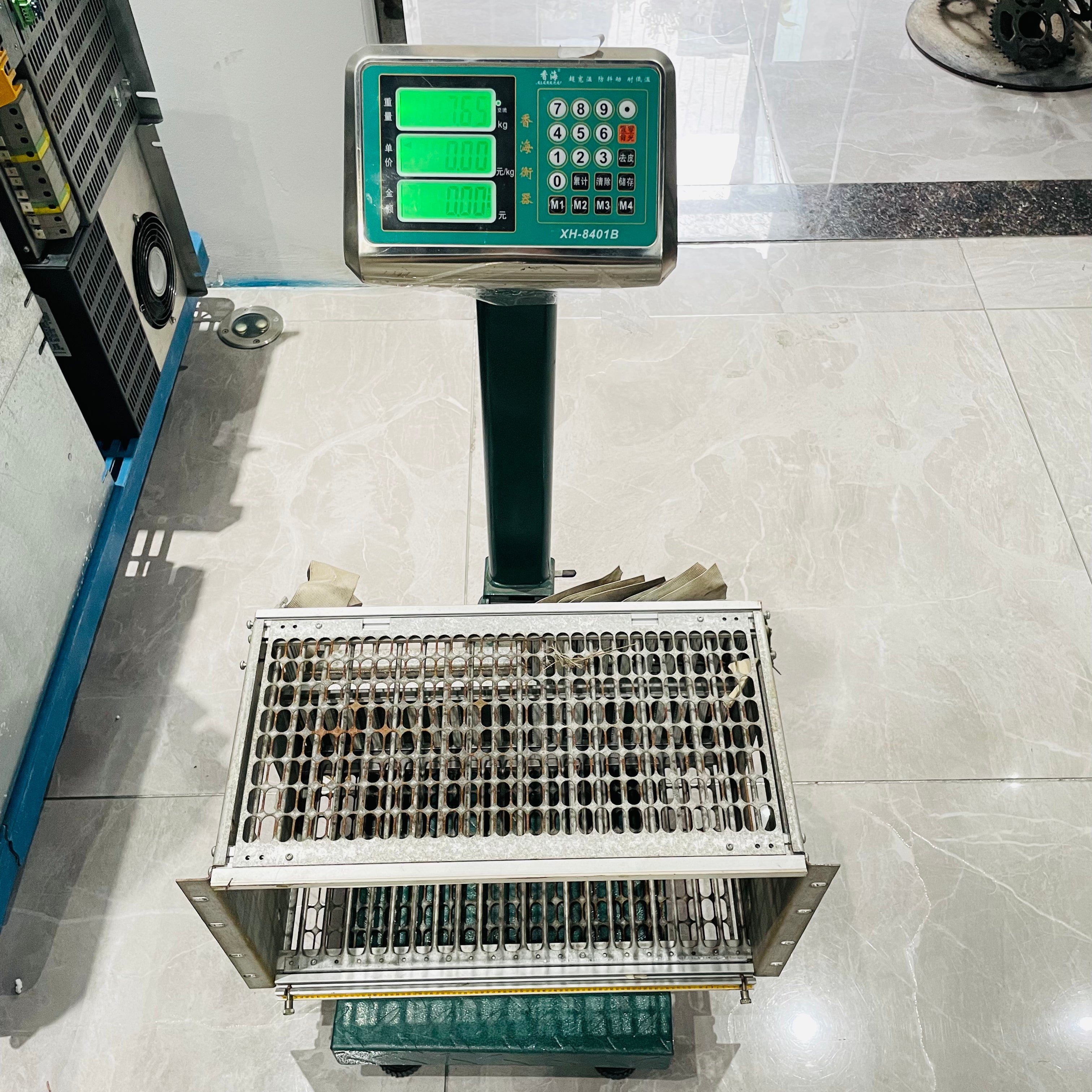 ABB DSRF187K08 frame