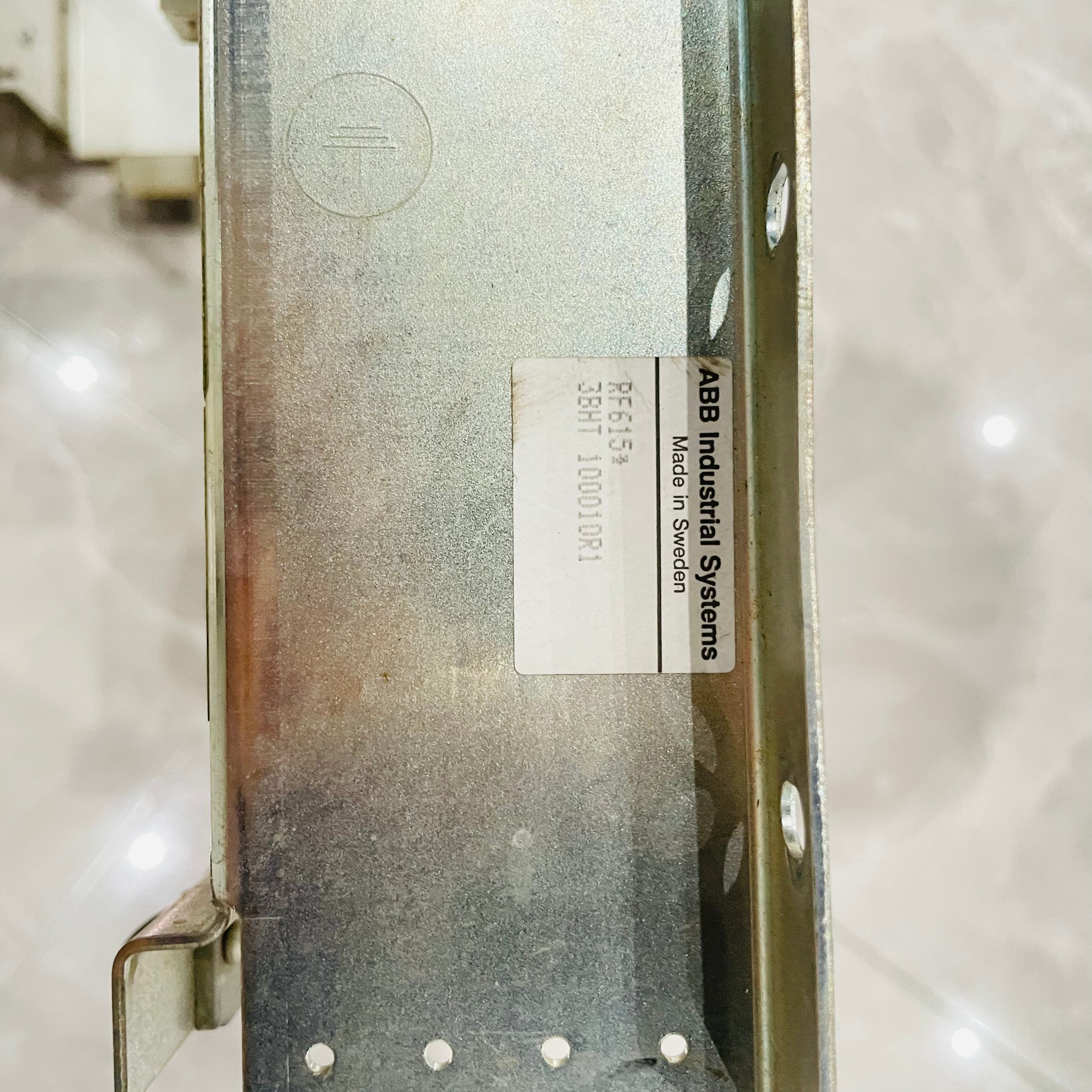 ABB RC610 RF615 L5986.1000-201 frame