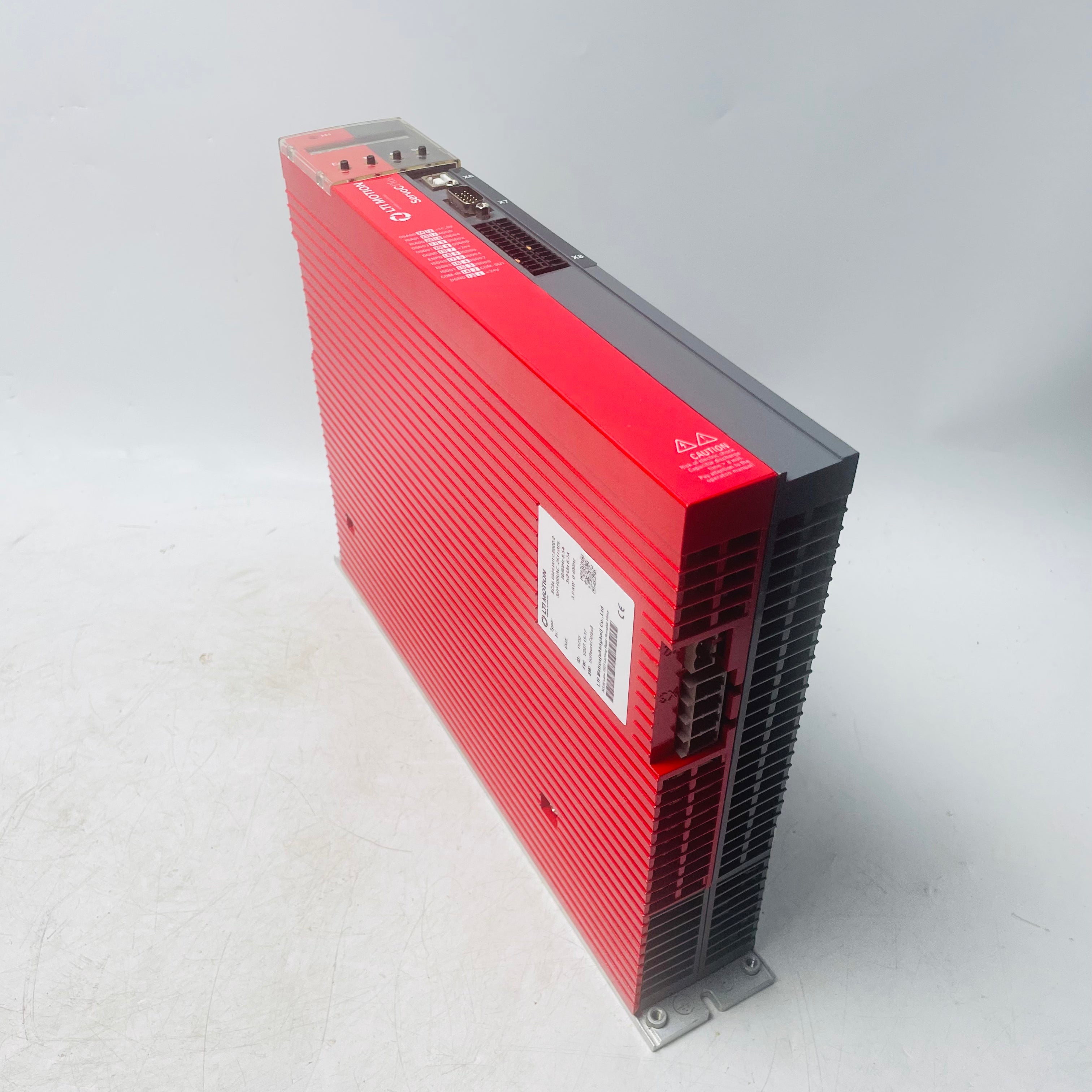 LUST SC54.0300.0012.0000.0 Automation Control Modules