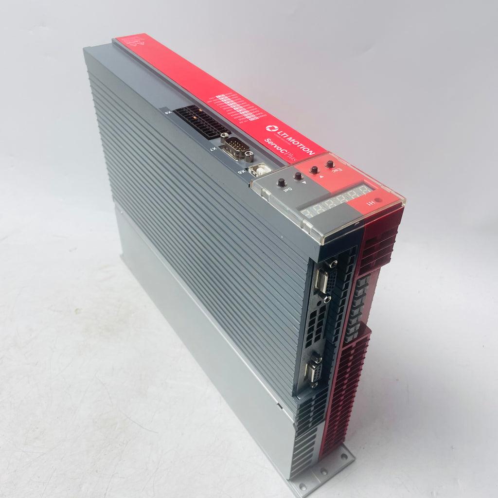 LUST SC54.0300.0012.0000.0 Automation Control Modules