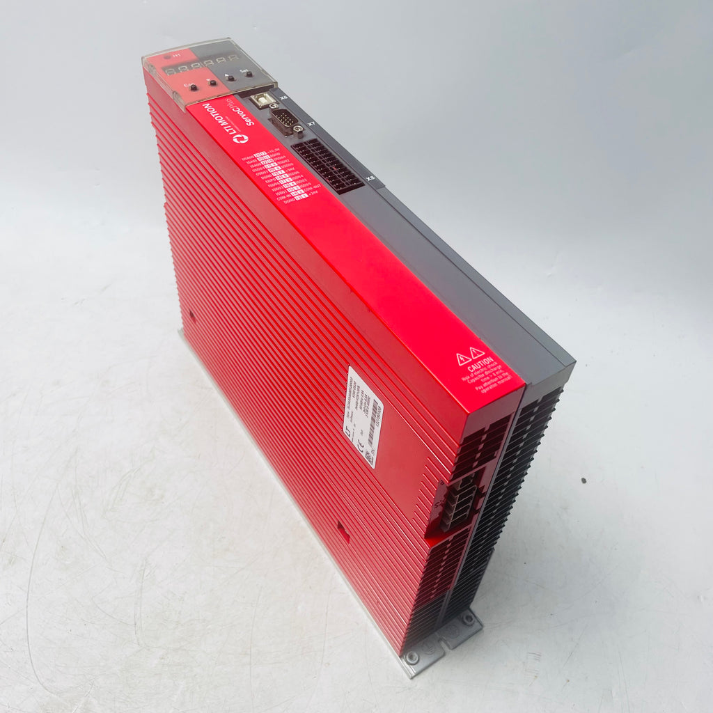 LUST SC34.0300.0011.0000.0 Automation Control Modules