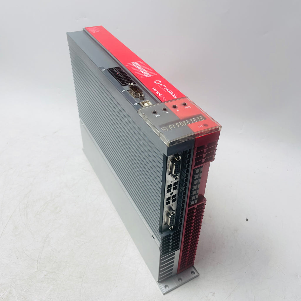 LUST SC34.0300.0011.0000.0 Automation Control Modules