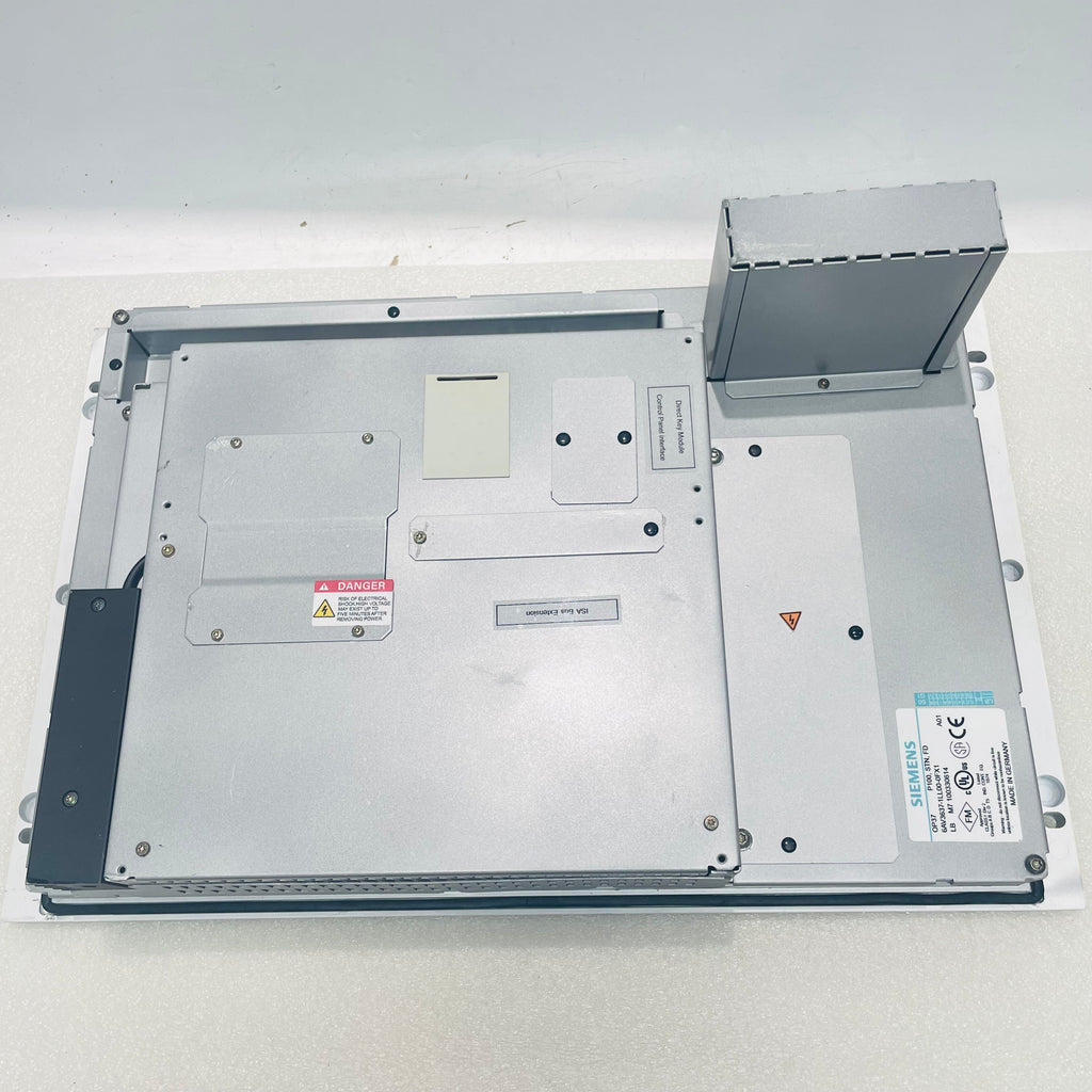 SIEMENS 6AV3637-1LL00-0FX1