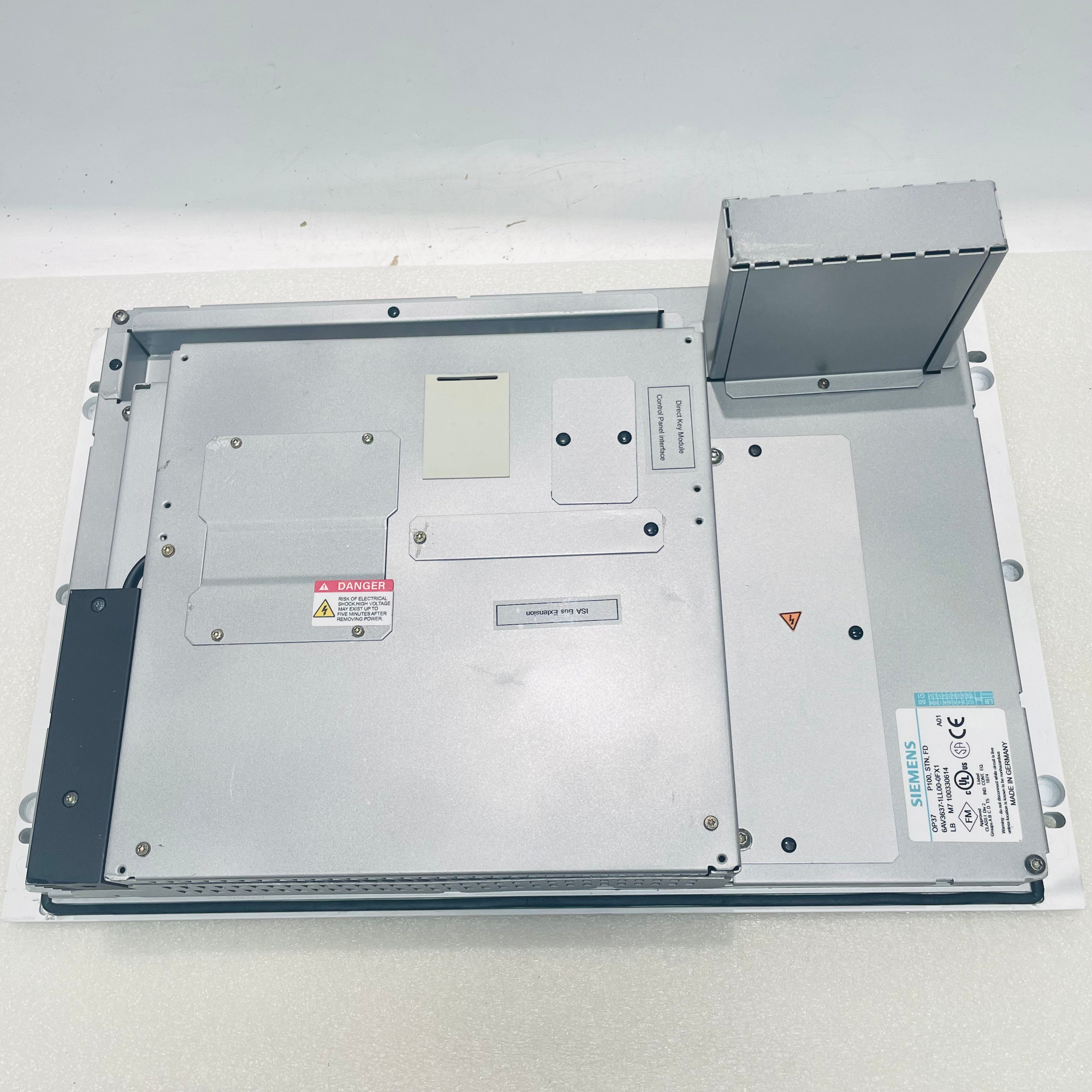 SIEMENS 6AV3637-1LL00-0FX1
