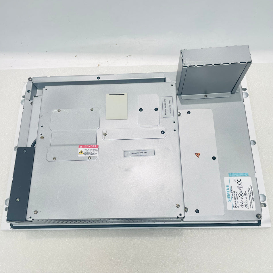 SIEMENS 6AV3637-1LL00-0FX1