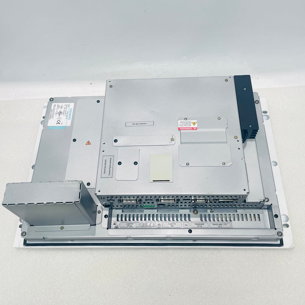 SIEMENS 6AV3637-1LL00-0FX1