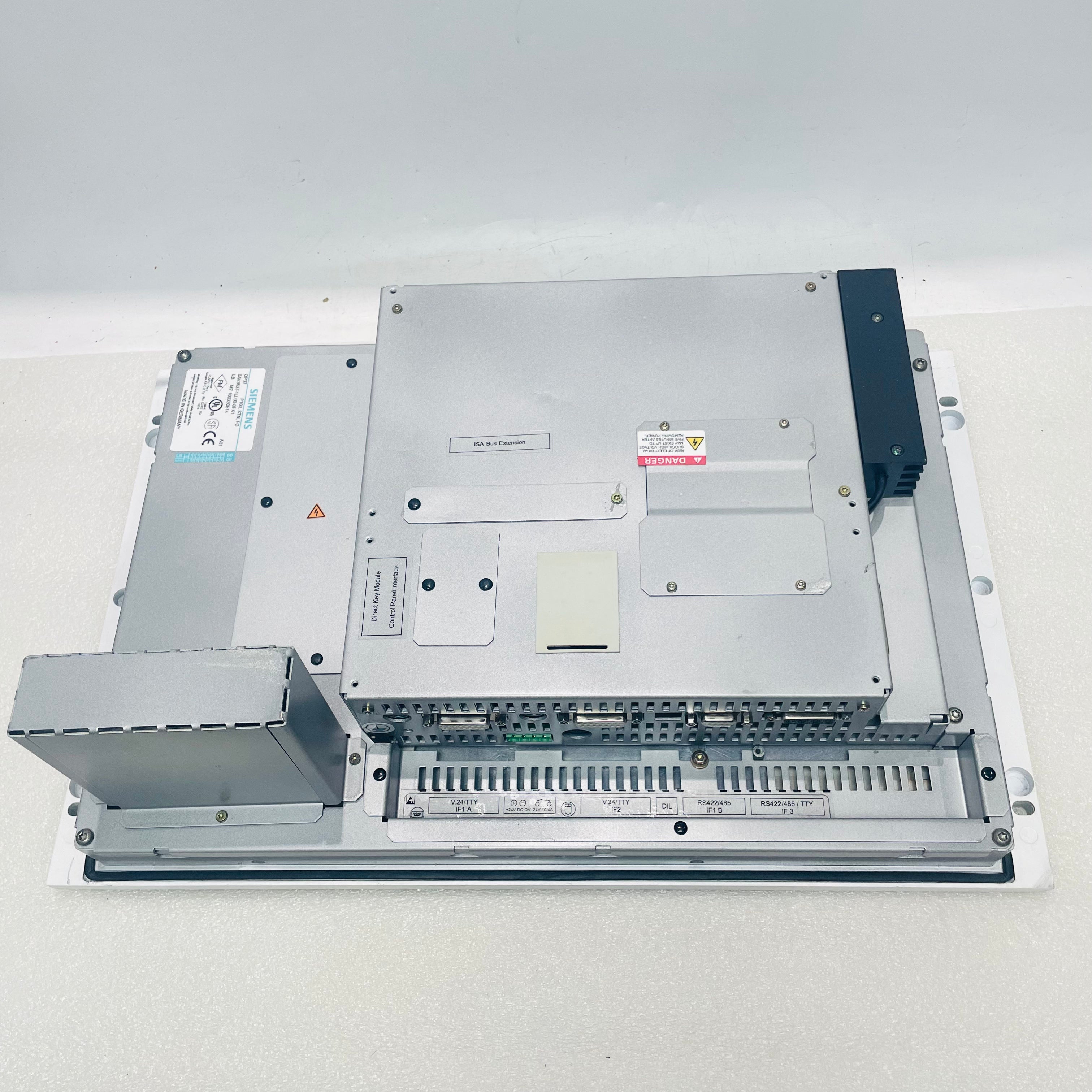 SIEMENS 6AV3637-1LL00-0FX1