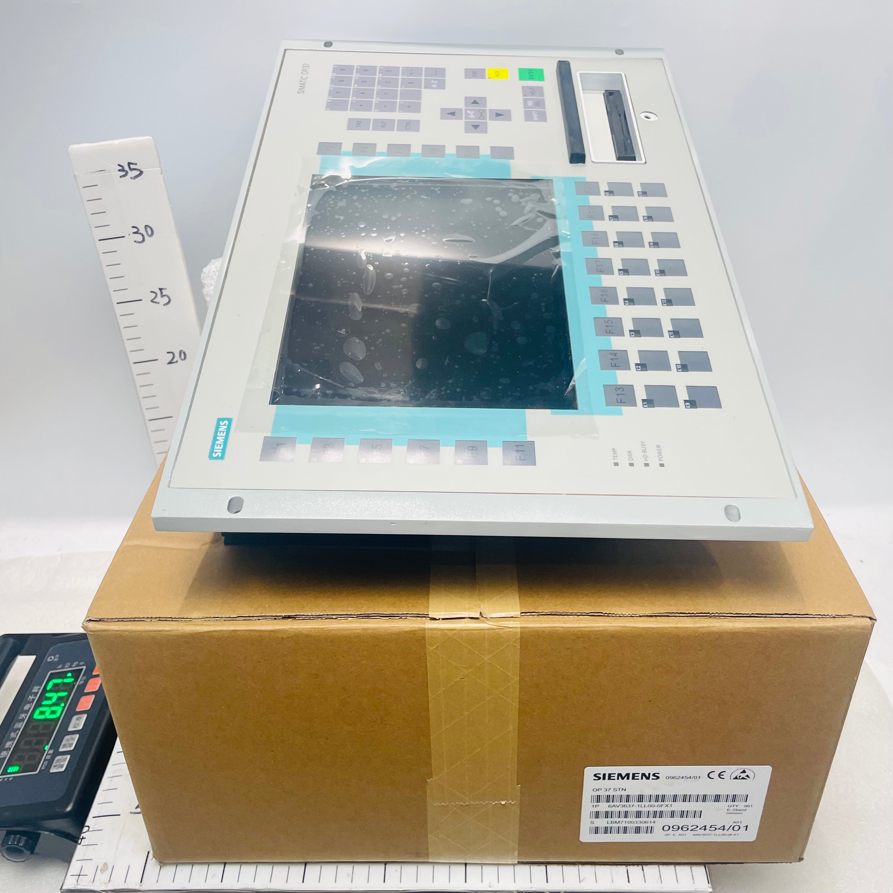 SIEMENS 6AV3637-1LL00-0FX1