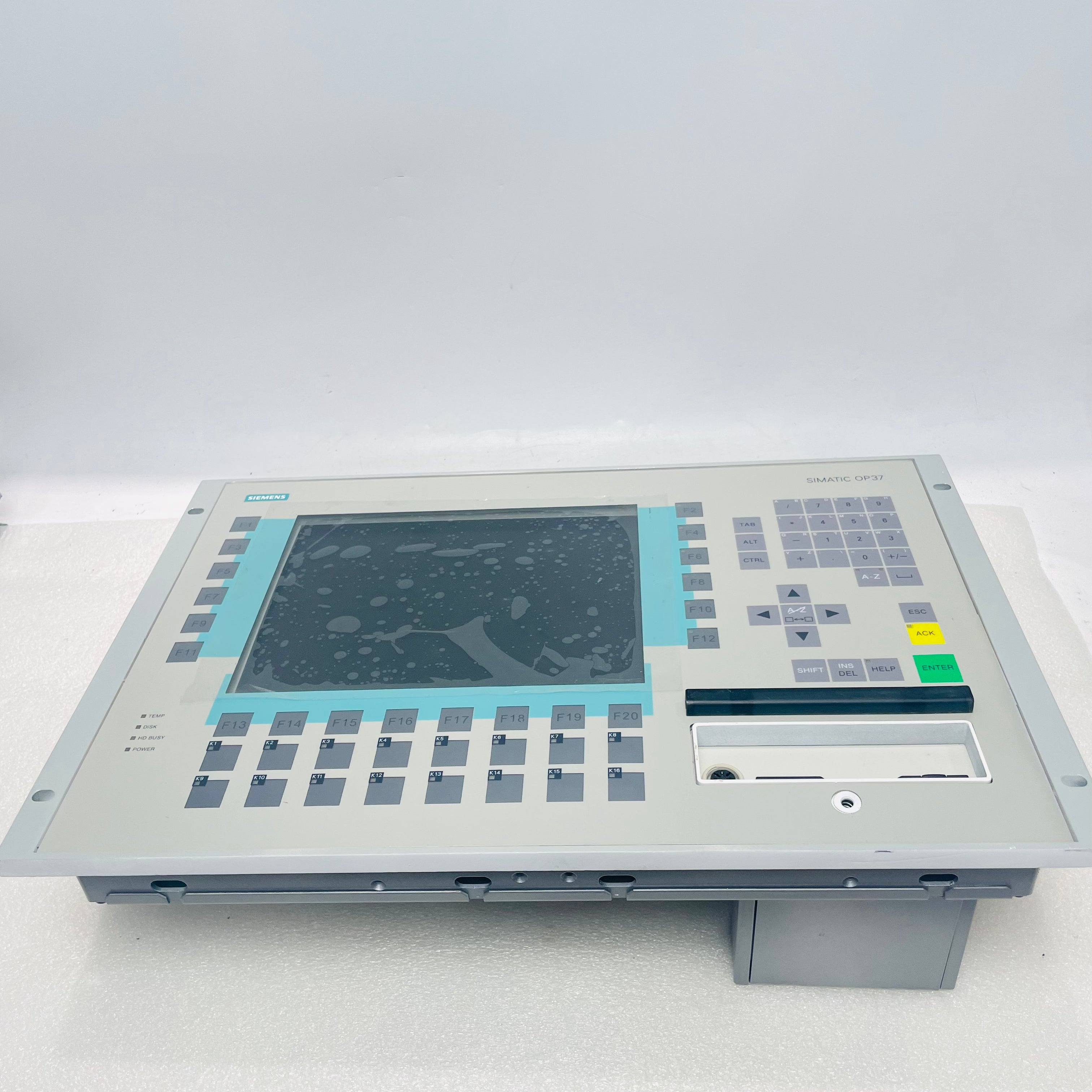 SIEMENS 6AV3637-1LL00-0FX1