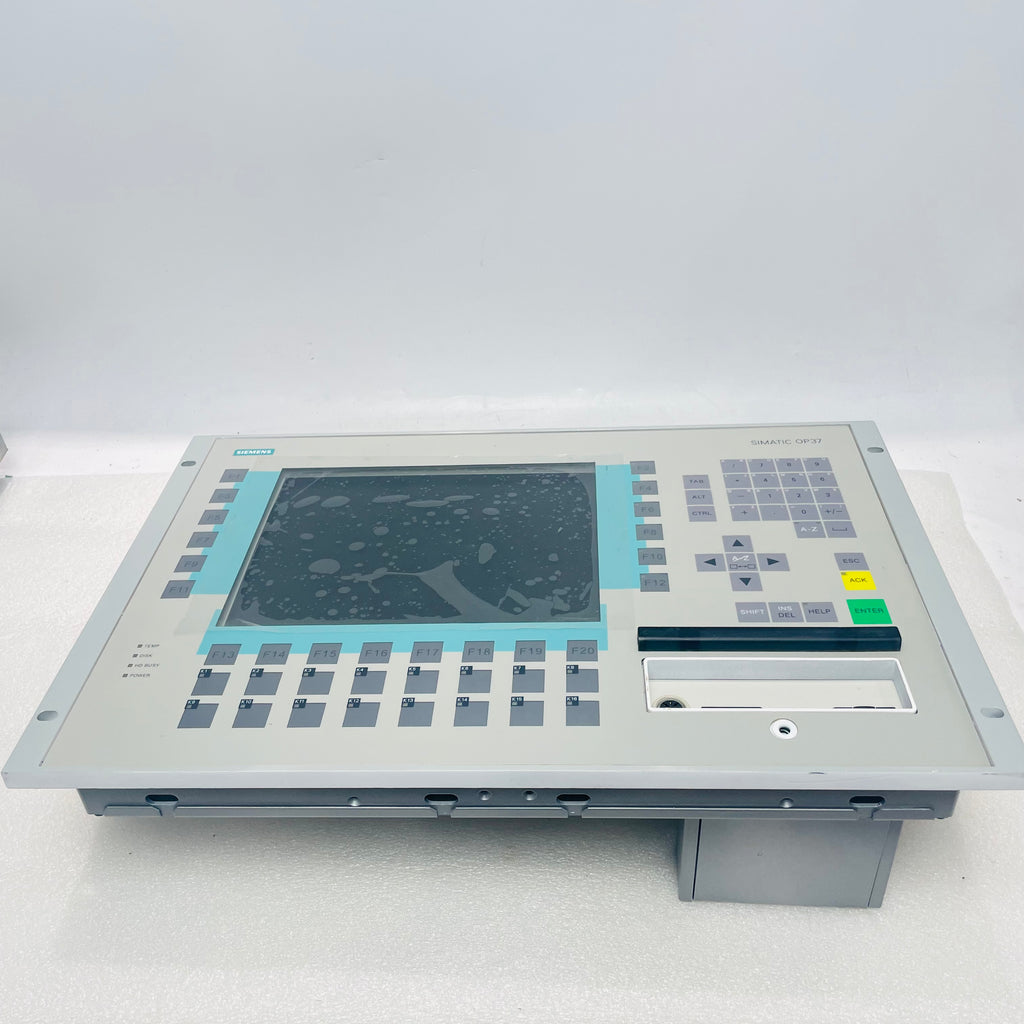 SIEMENS 6AV3637-1LL00-0FX1