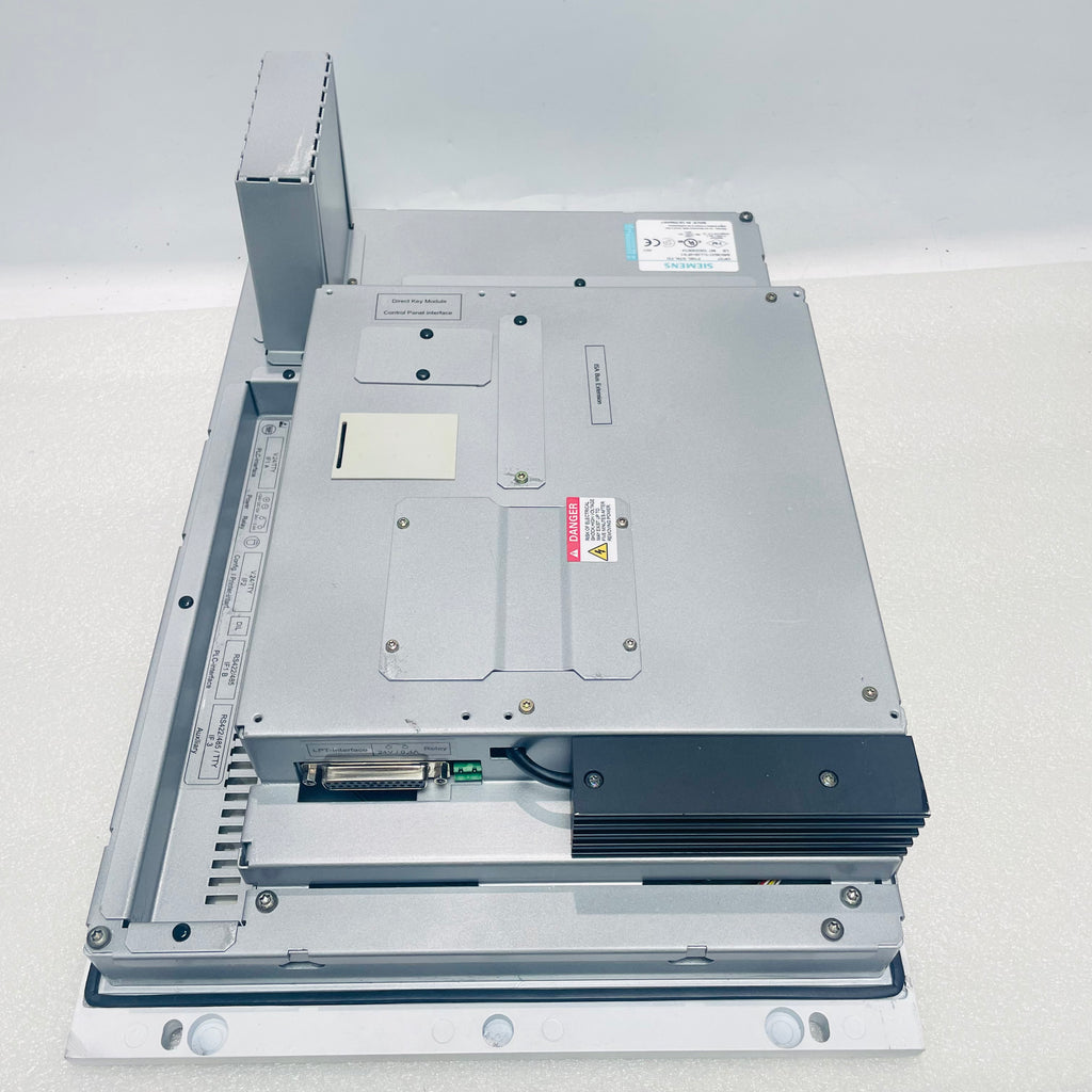 SIEMENS 6AV3637-1LL00-0FX1