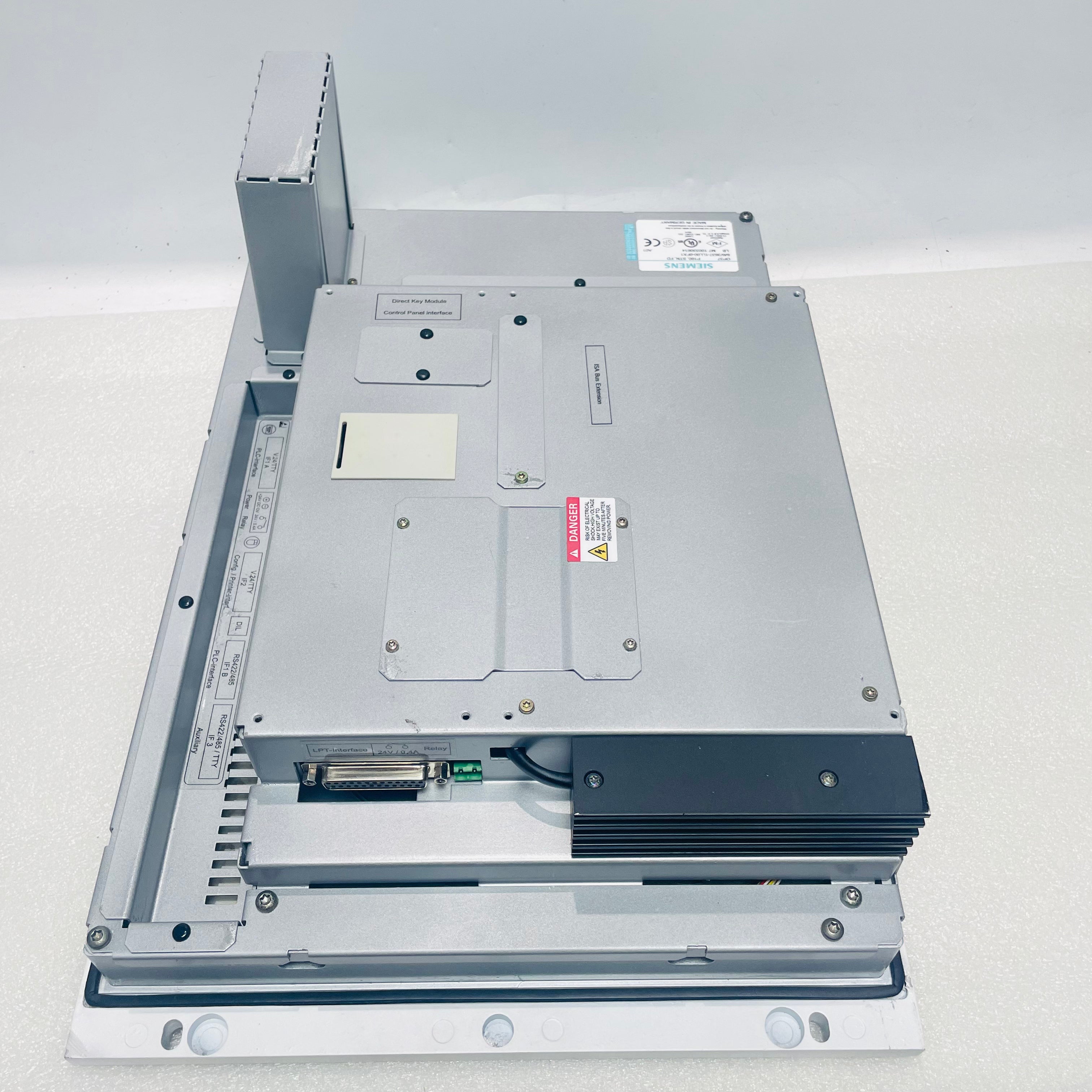 SIEMENS 6AV3637-1LL00-0FX1