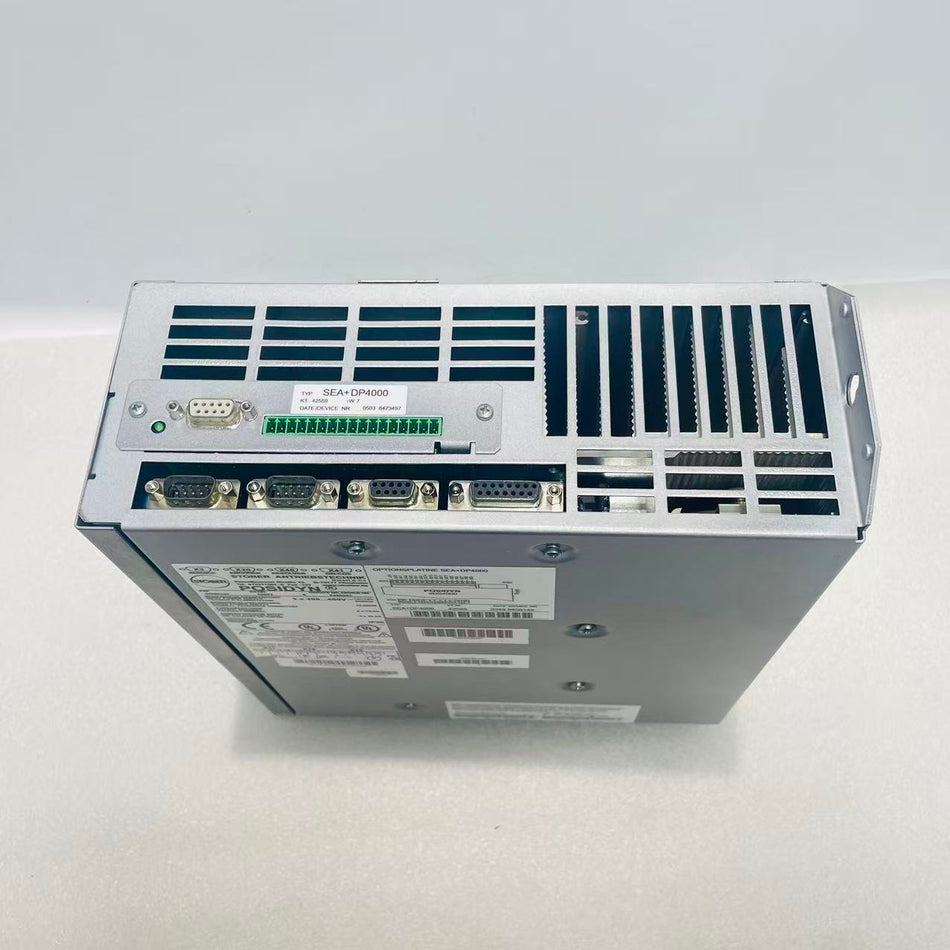 STOBER SDS4101