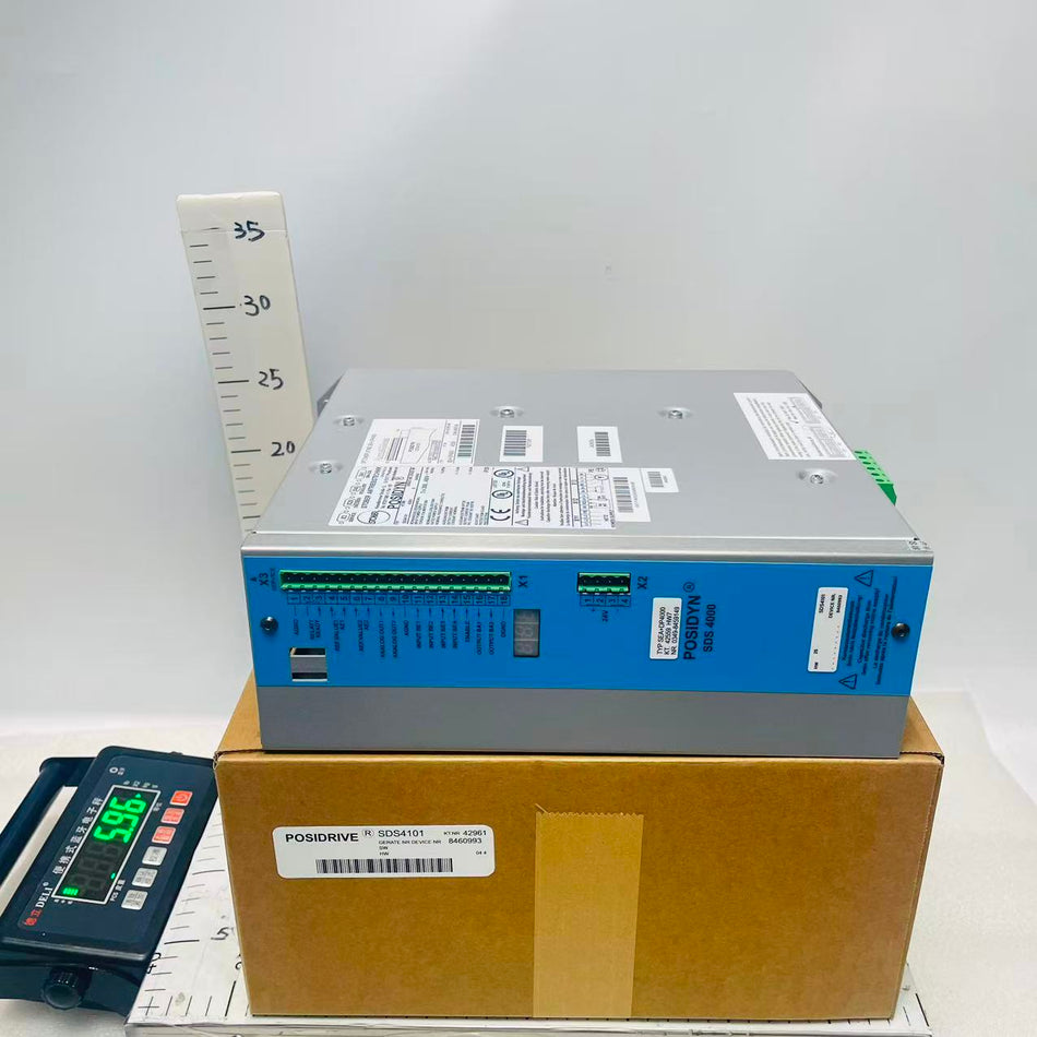 STOBER SDS4101