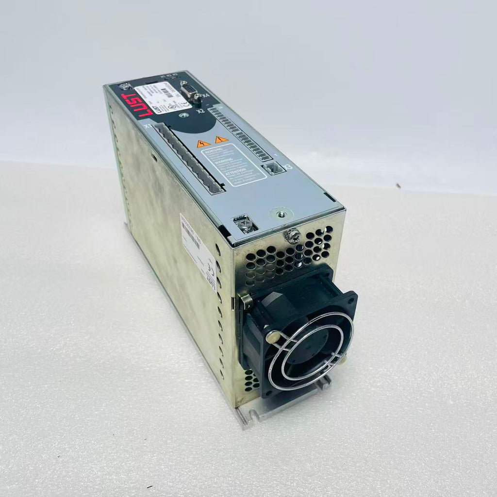 LUST CDD34.005,C2.0,PC1