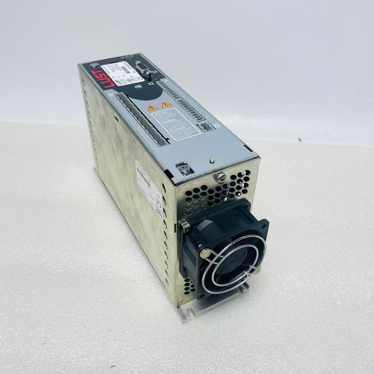 LUST CDD34.005,C2.0,PC1