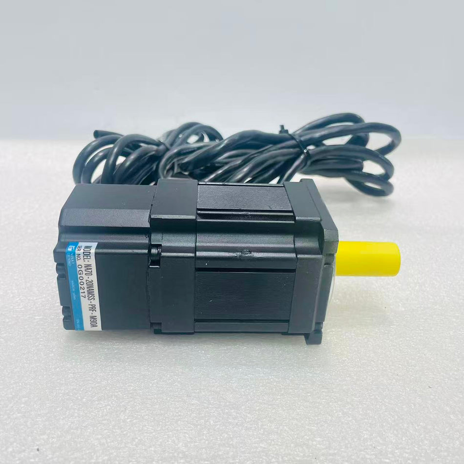 NIKKI DENSO NA70-20NAMSS-PRF-M90A Electric motor