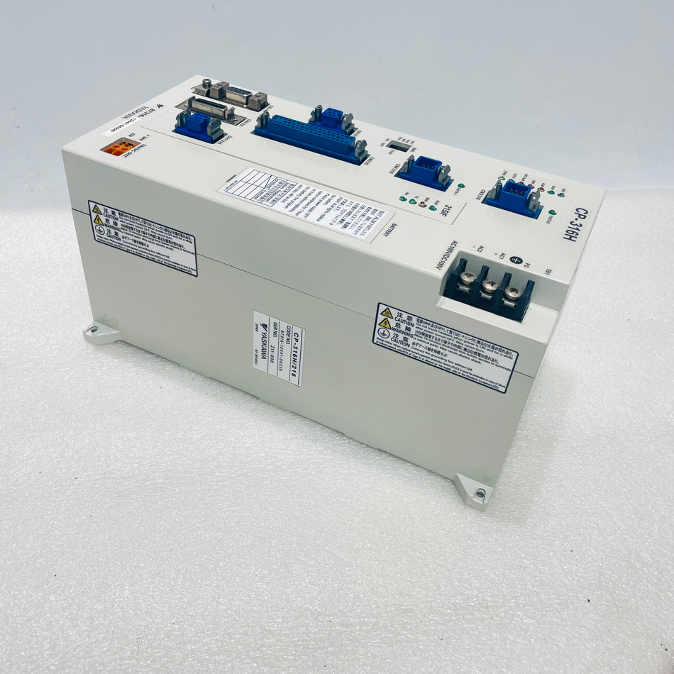 YASKAWA  Driver  CP-316H-218