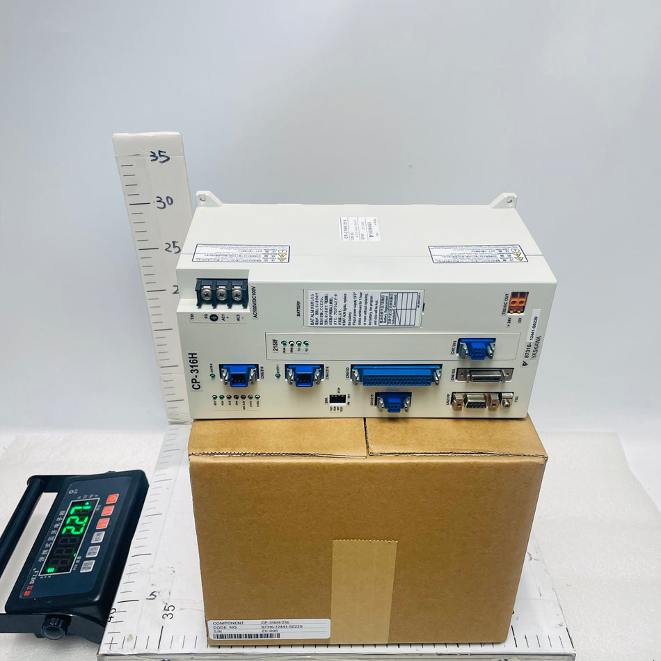 YASKAWA  Driver  CP-316H-218