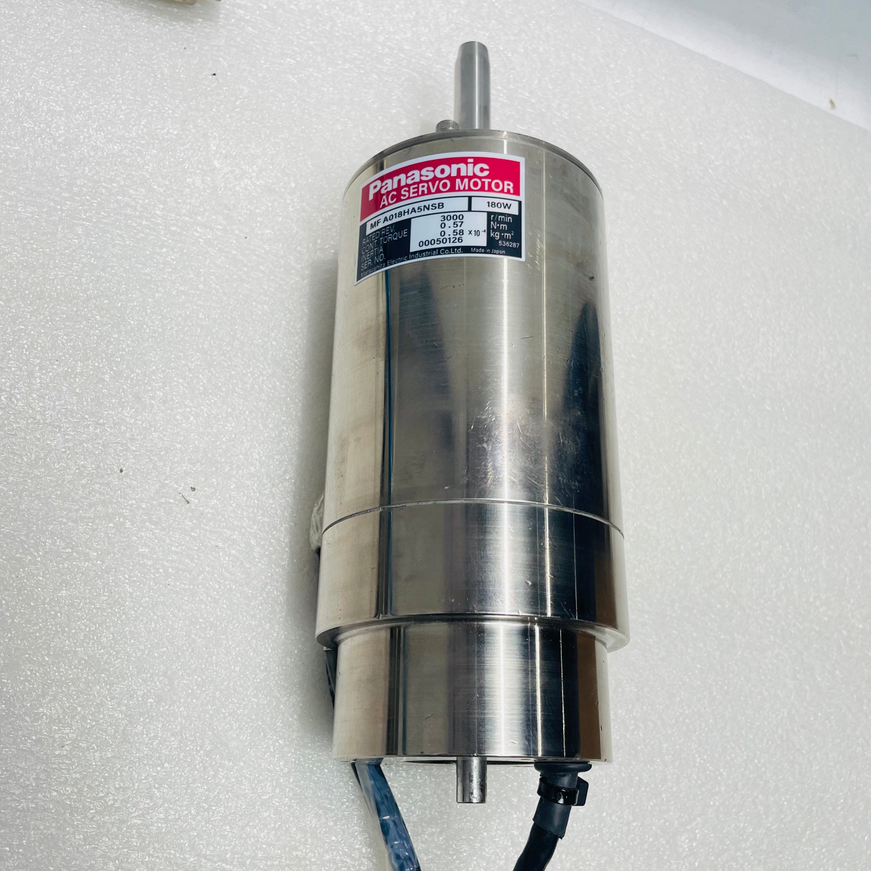 Panasonic MF A018HA5NSB