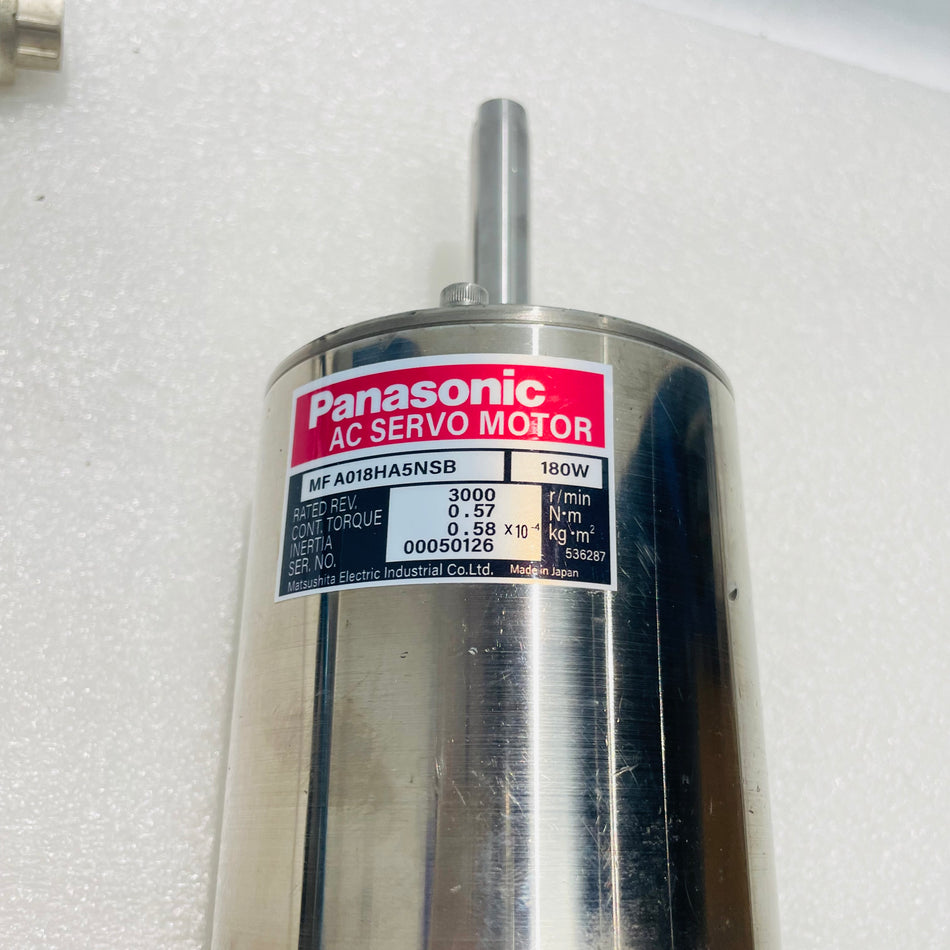 Panasonic MF A018HA5NSB