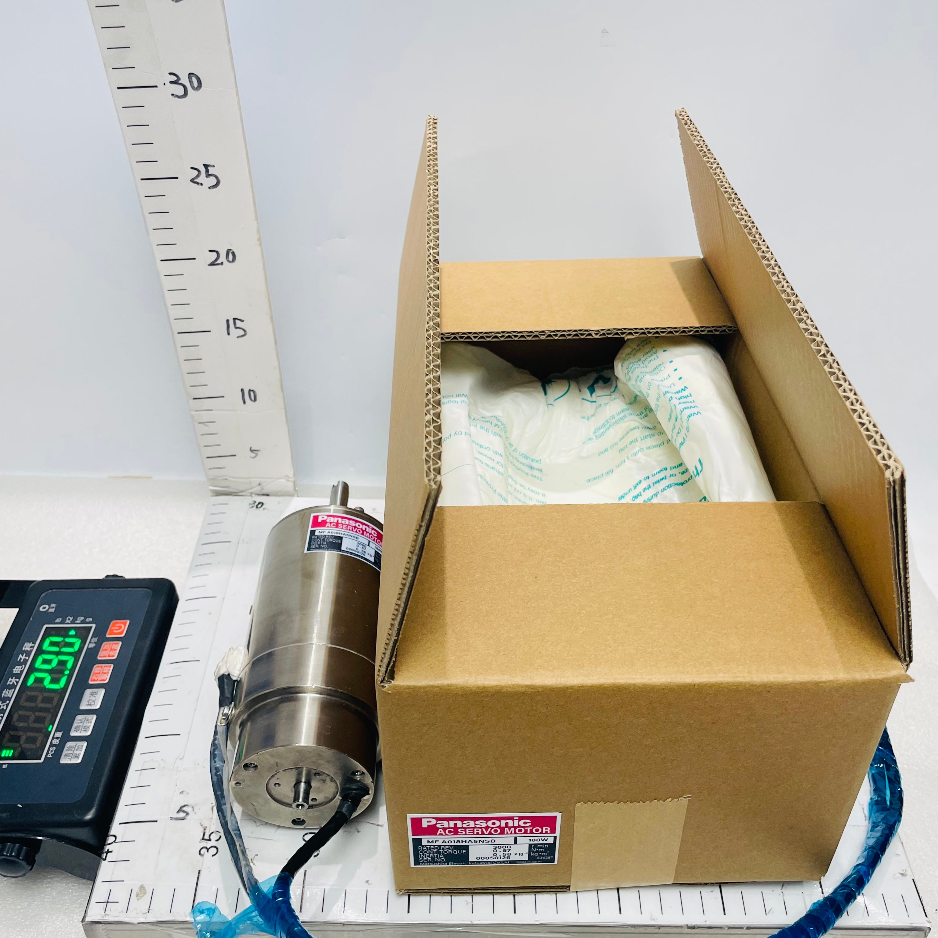 Panasonic MF A018HA5NSB