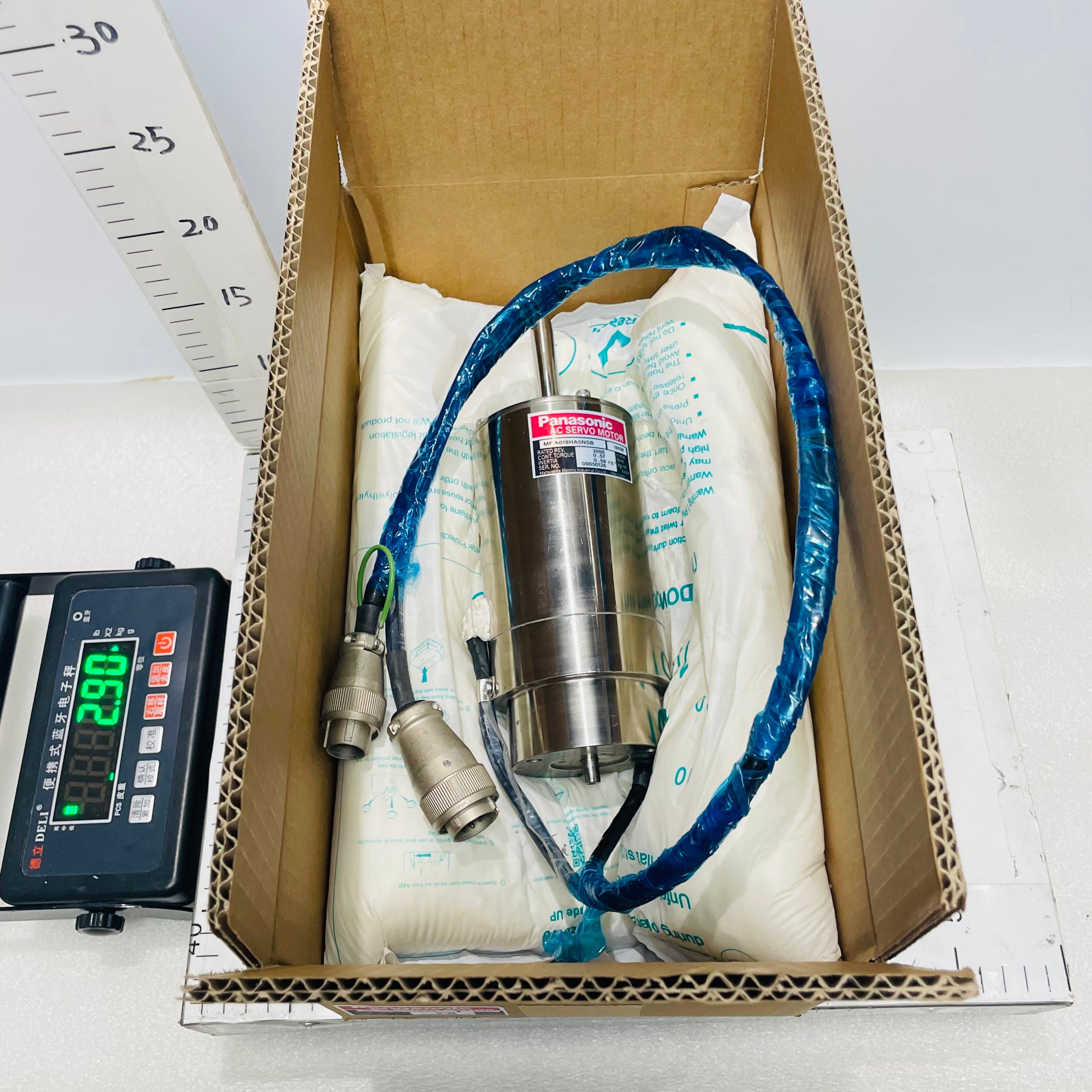 Panasonic MF A018HA5NSB