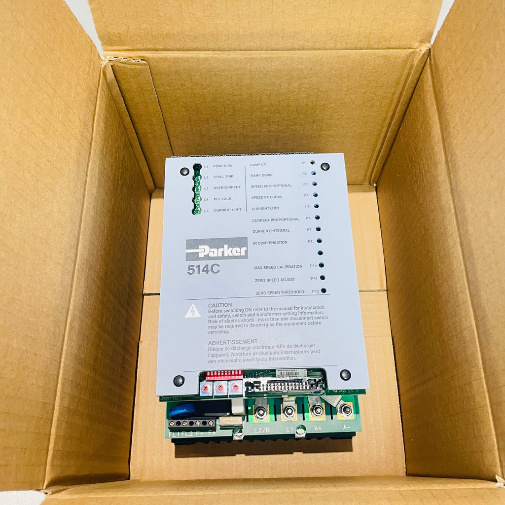 Parker 514C-32-00-00-00