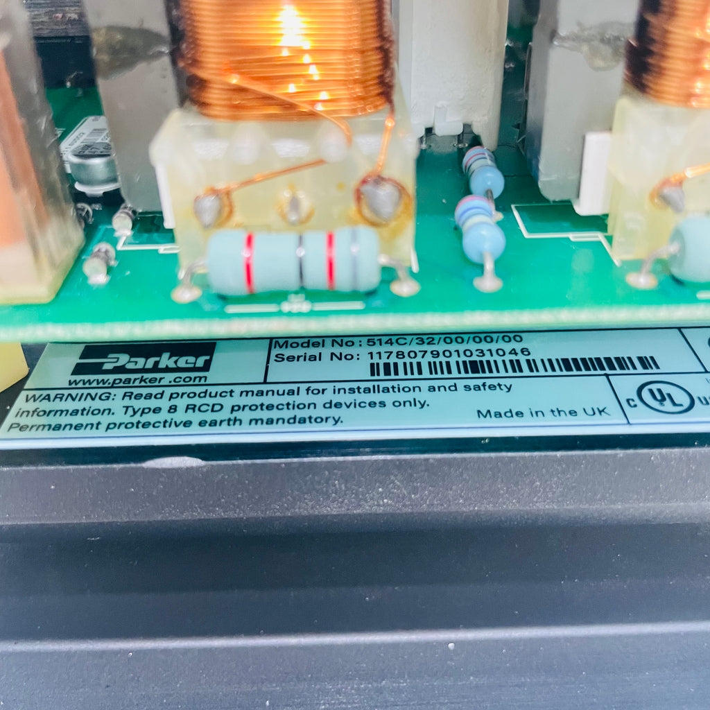 Parker 514C-32-00-00-00