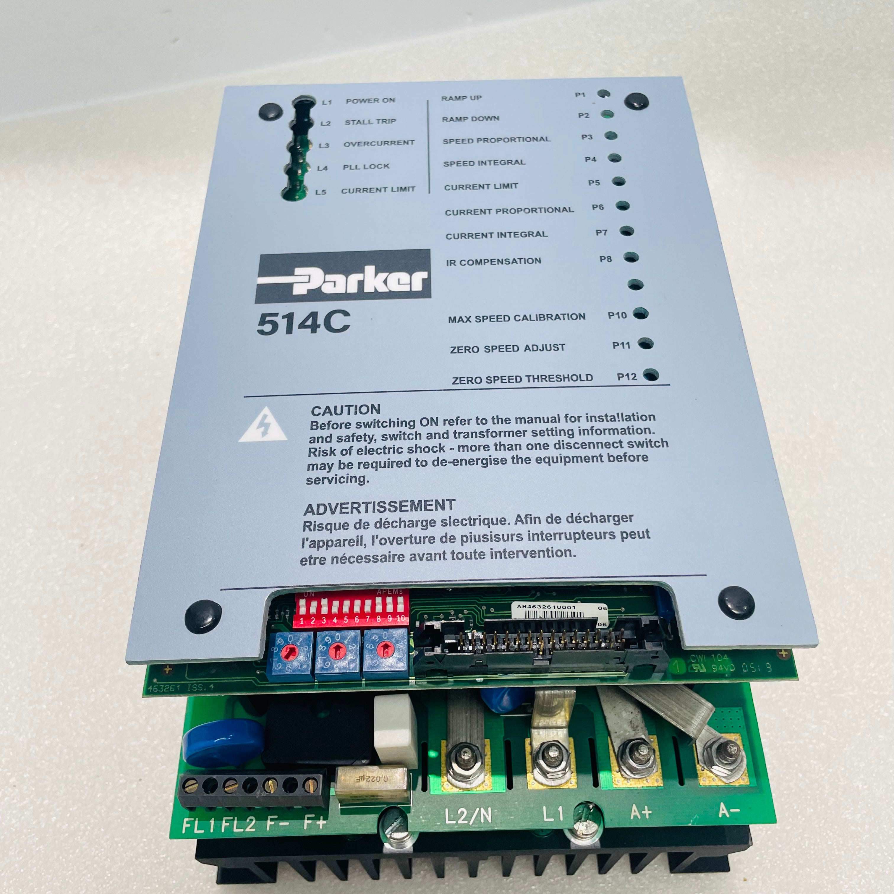 Parker 514C-32-00-00-00