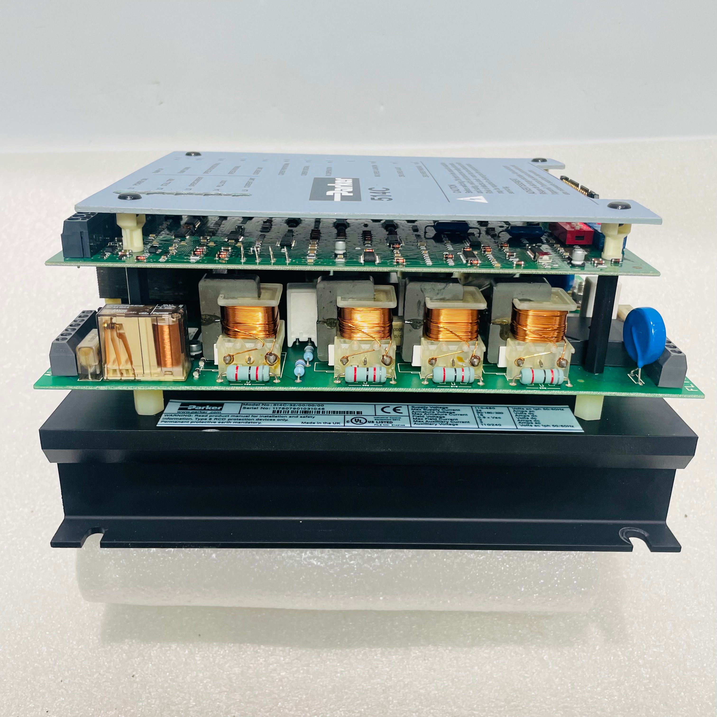 Parker 514C-32-00-00-00