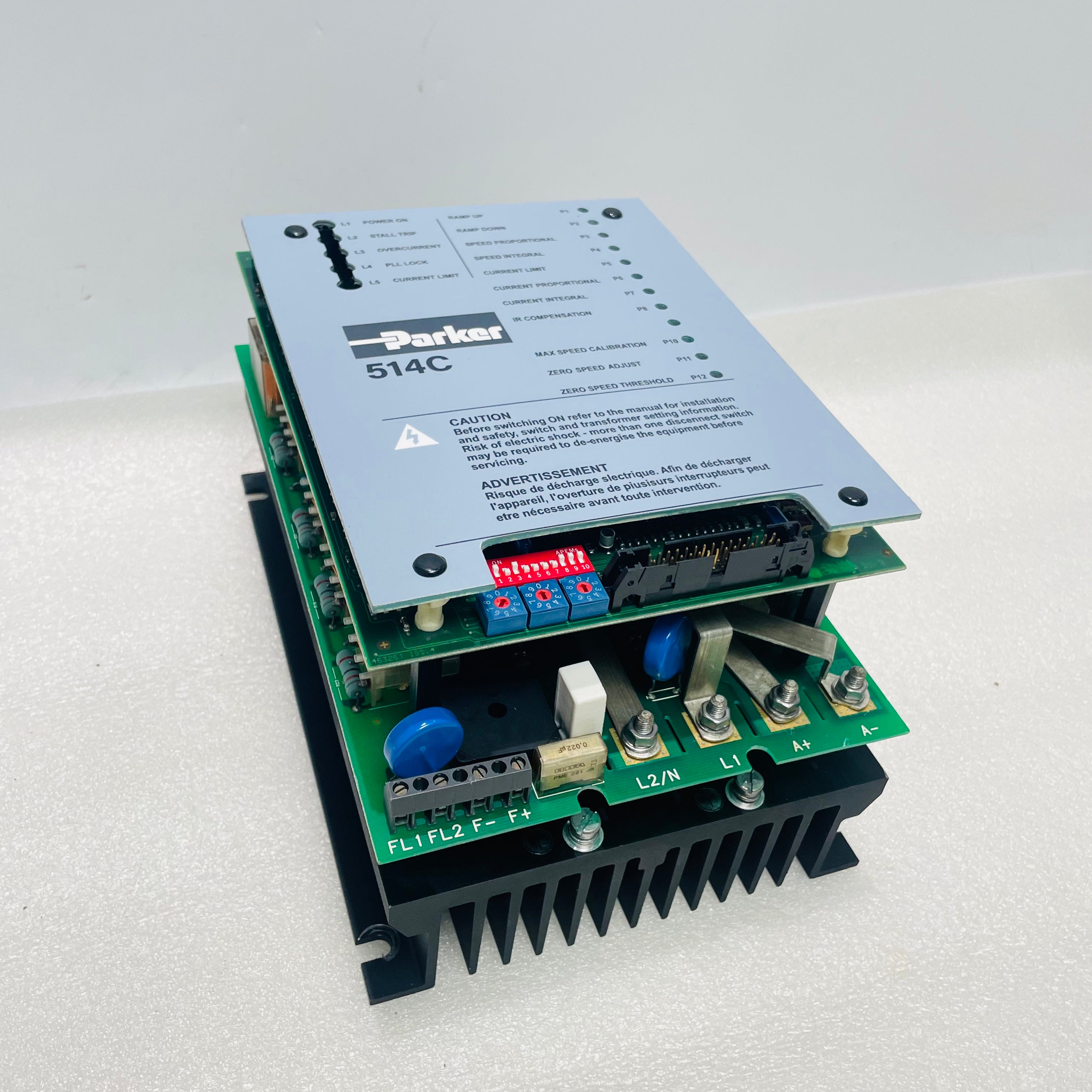 Parker 514C-32-00-00-00