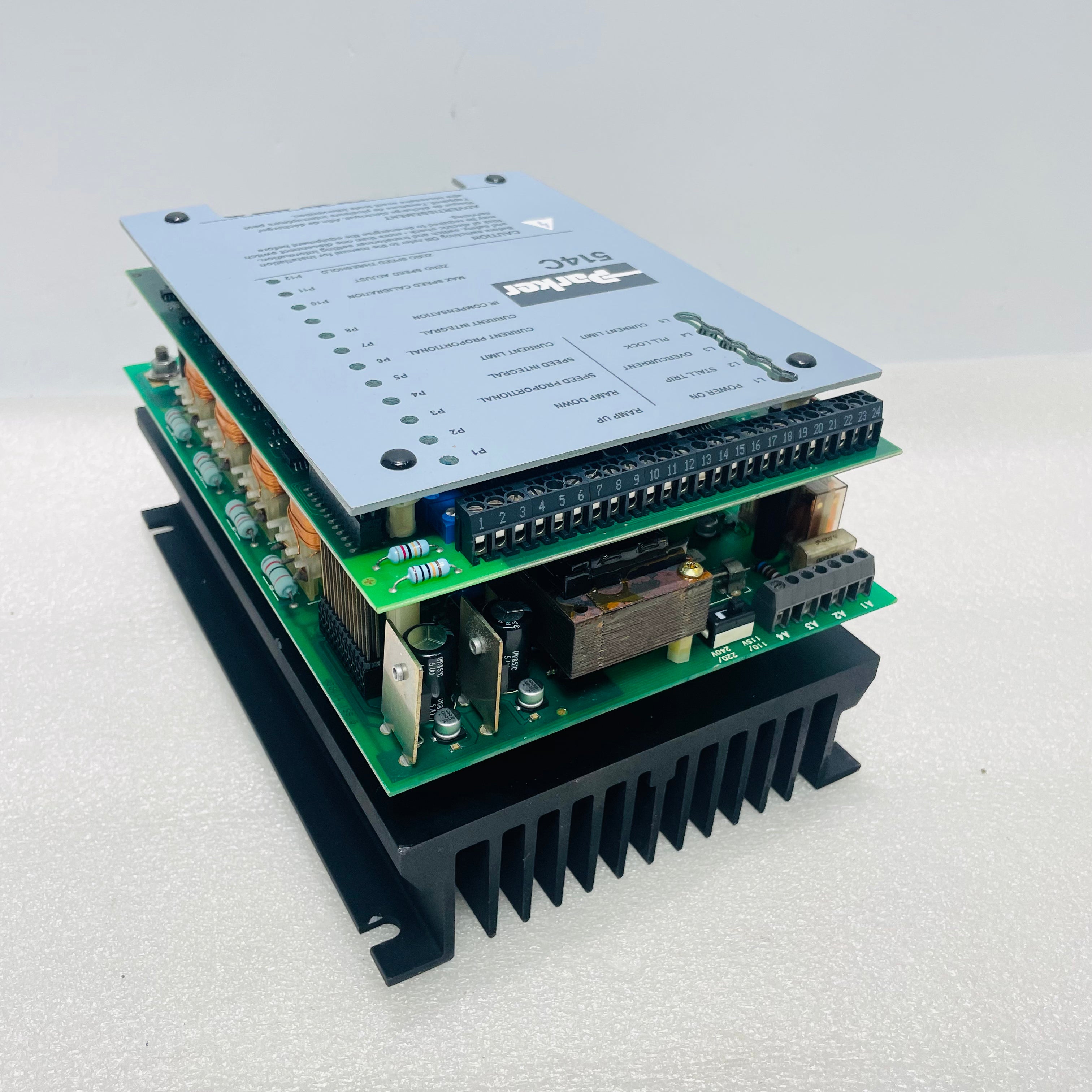 Parker 514C-32-00-00-00