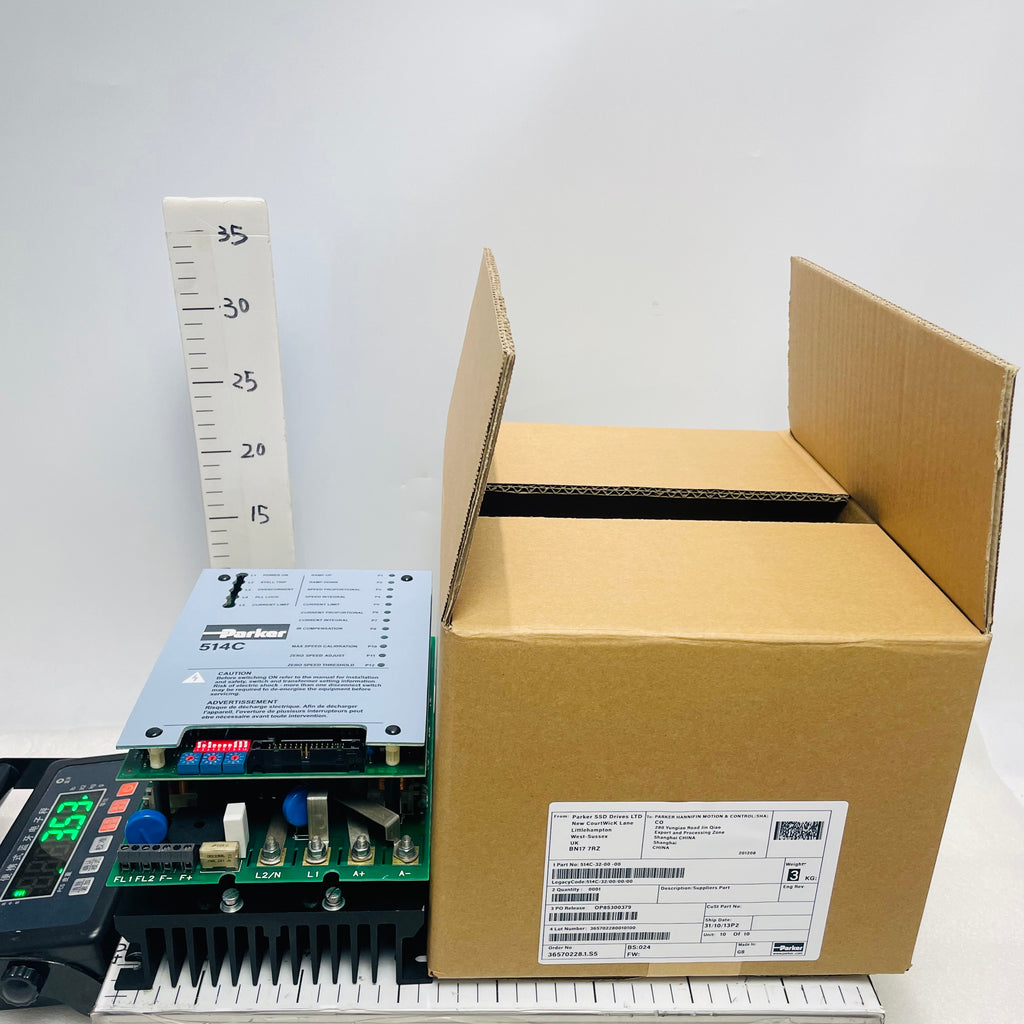 Parker 514C-32-00-00-00