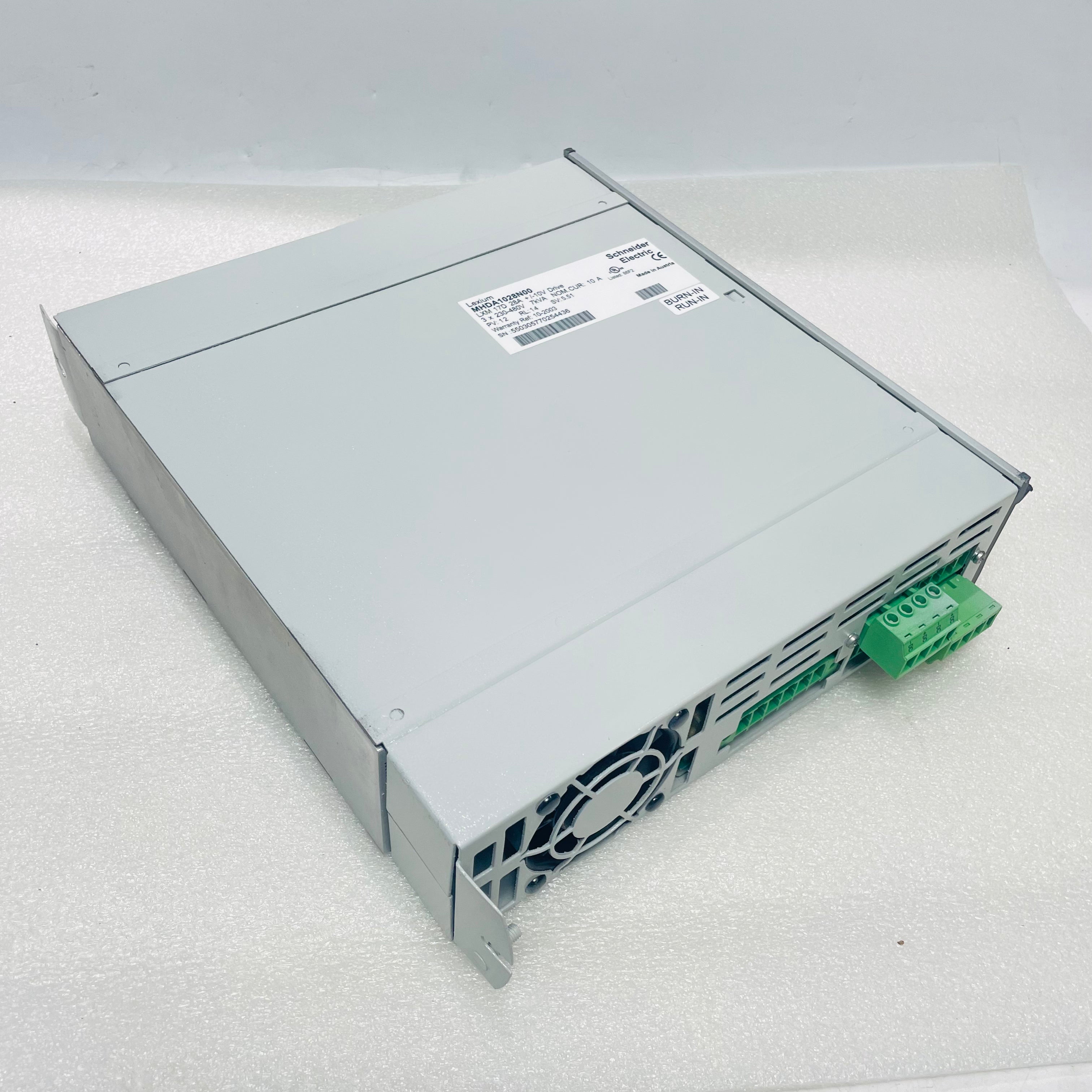 Schneider MHDA1028N00