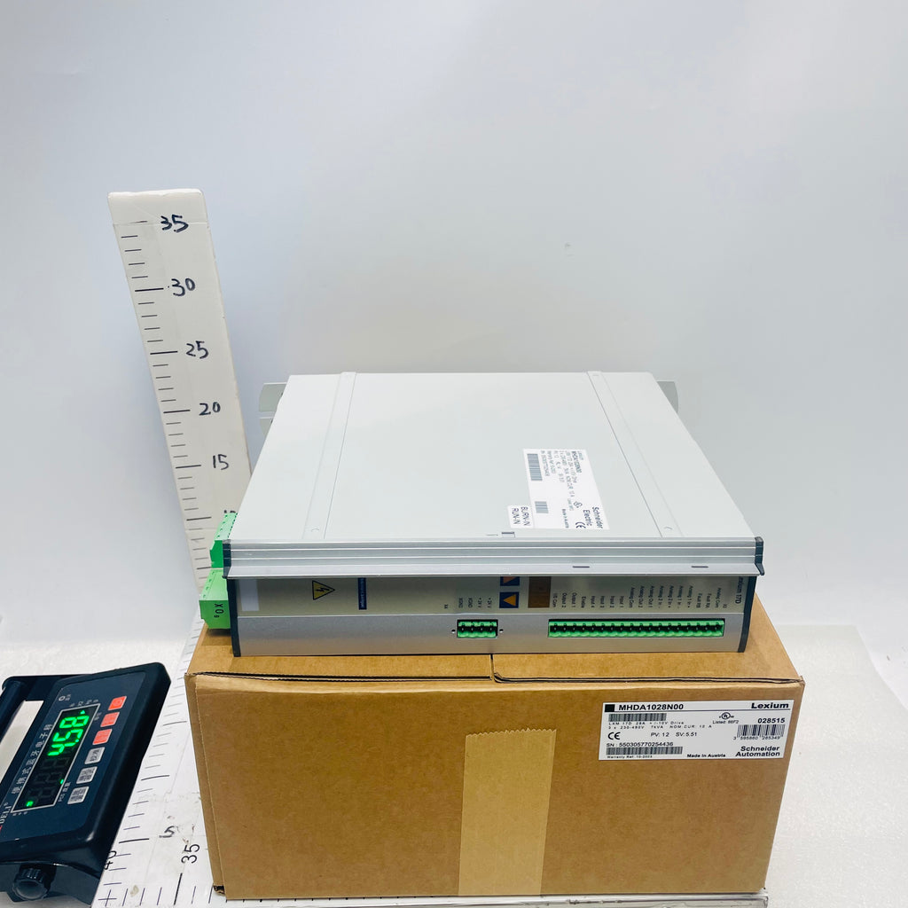 Schneider MHDA1028N00