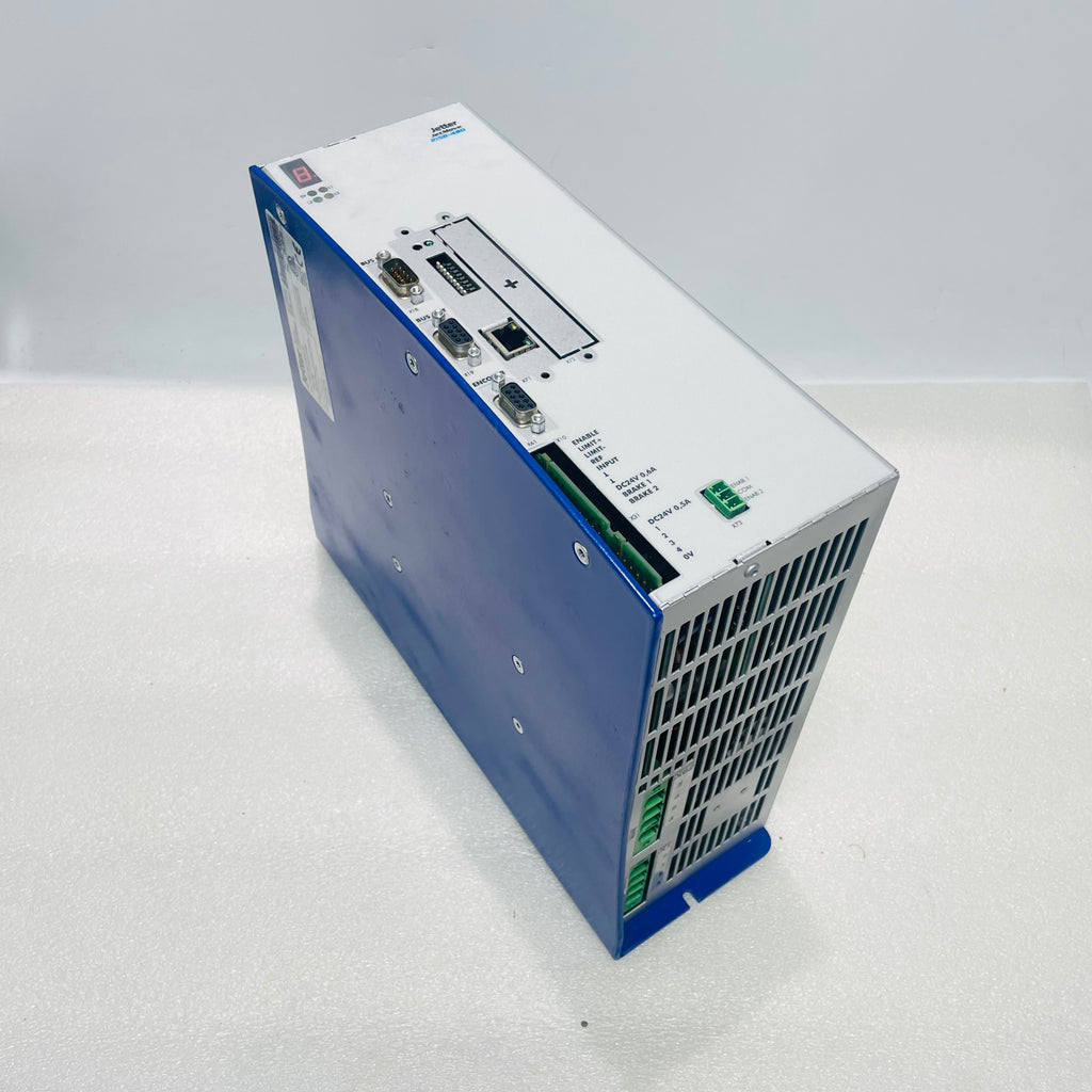 JETTER JM-215B-480-OEM-S1