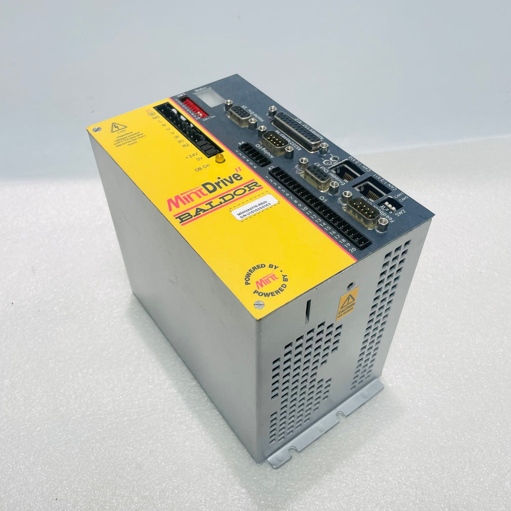 BALDOR MDH2A07TR-RB20